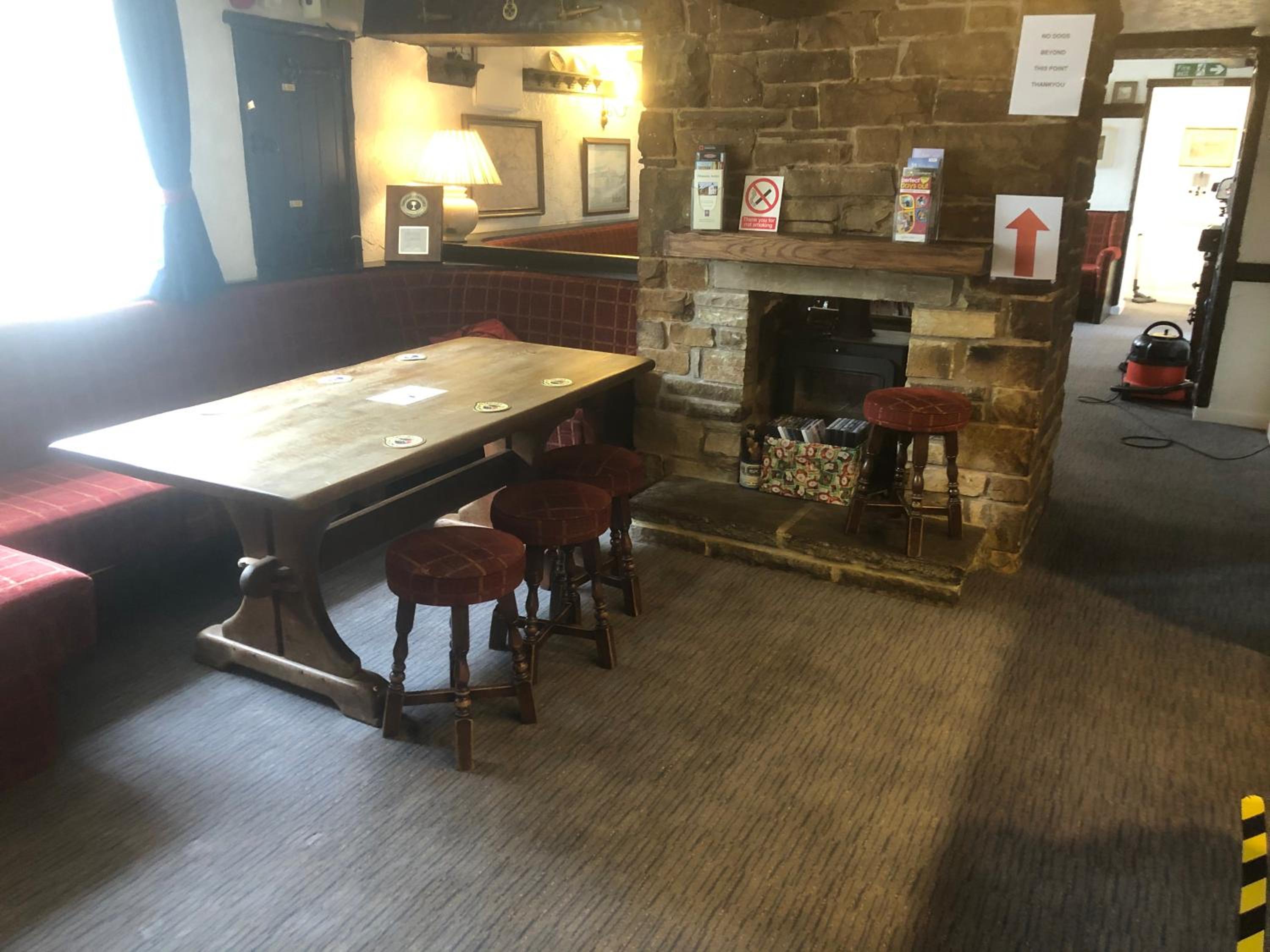 Masons Arms, Zdjęcie 5