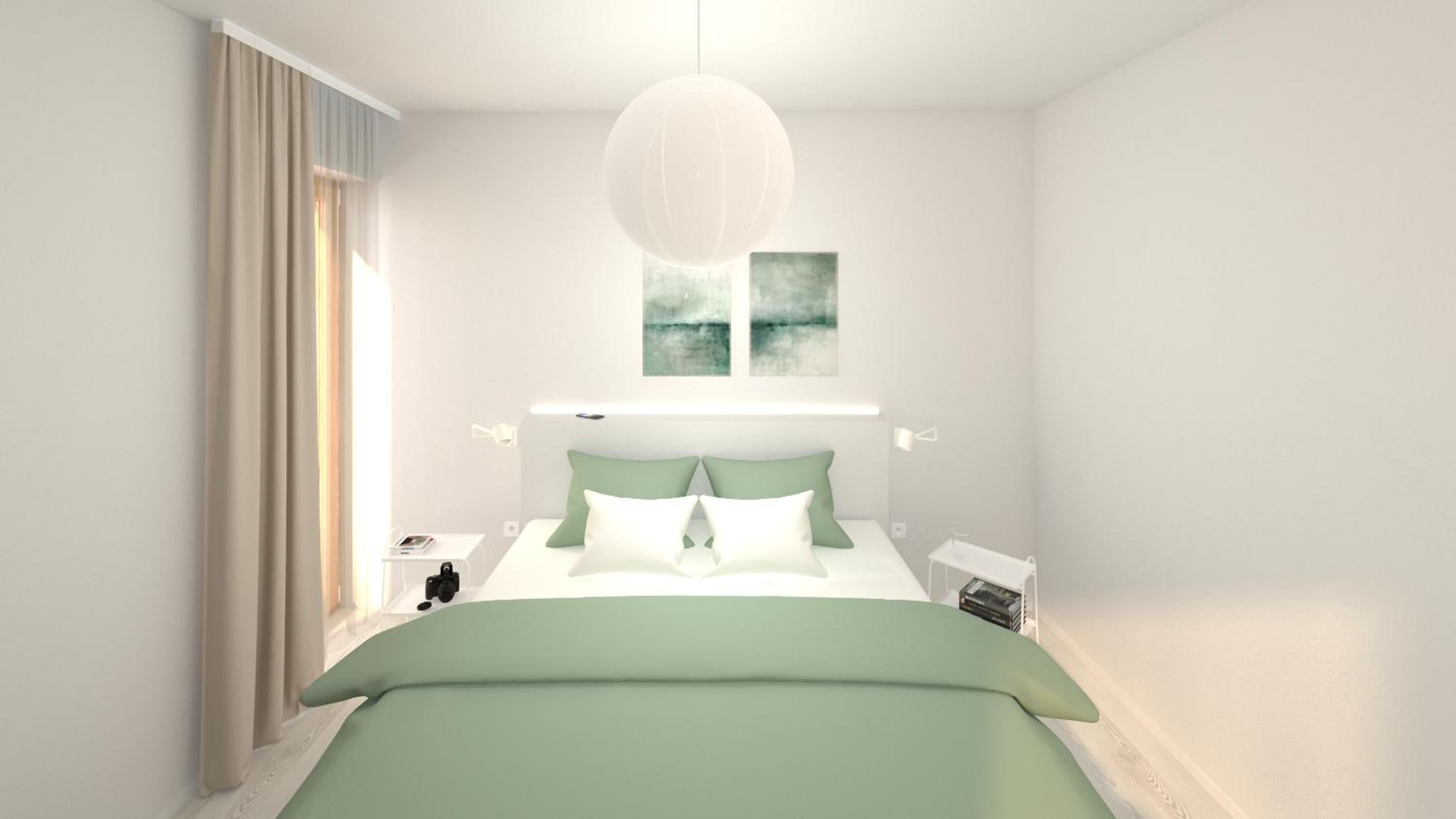 Suite photo 1