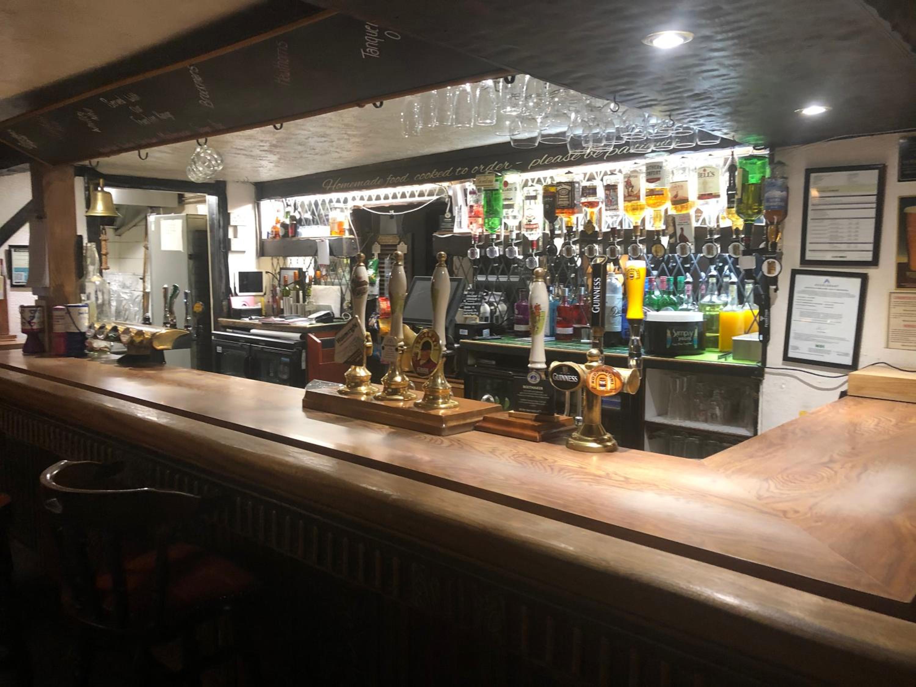 Masons Arms, Zdjęcie 3