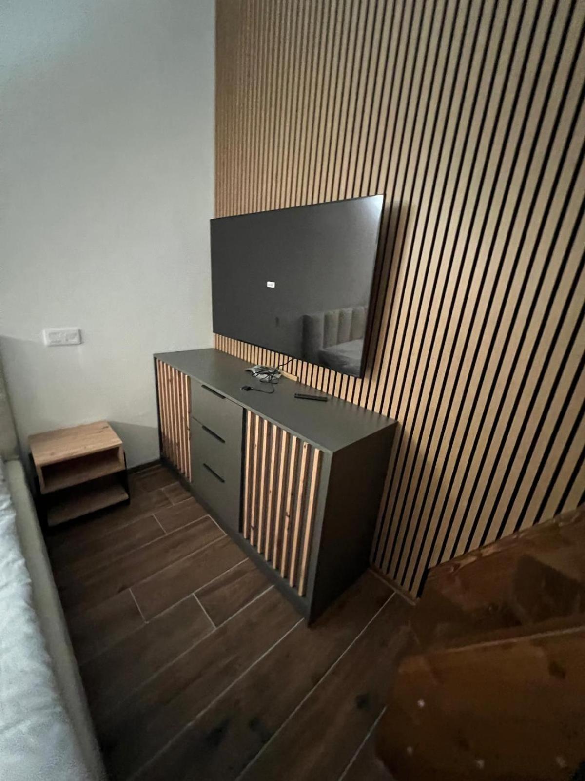 Deluxe Suite photo 1