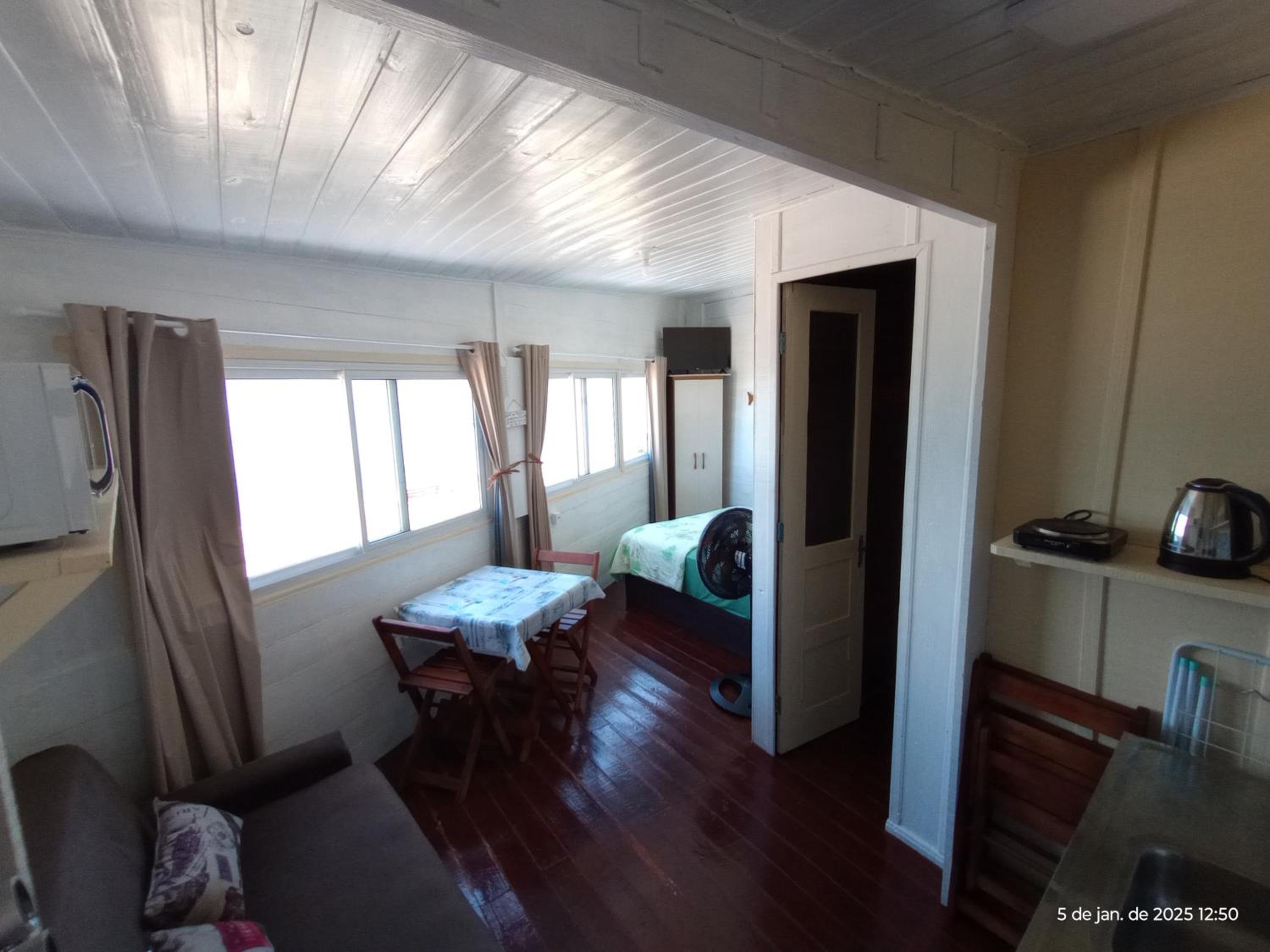 Deluxe Suite with Sea View photo 3