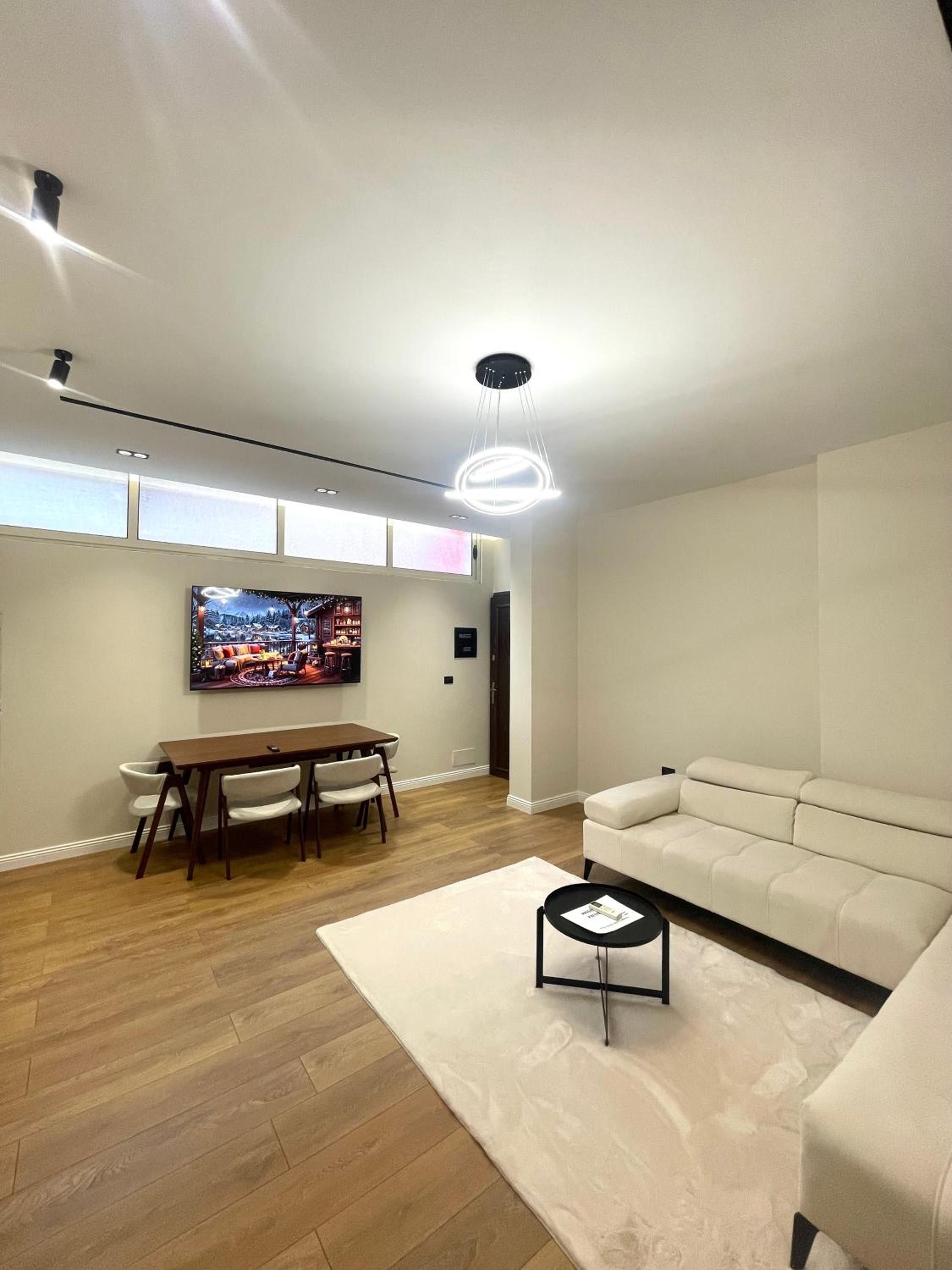 Two-Bedroom Apartment photo 1