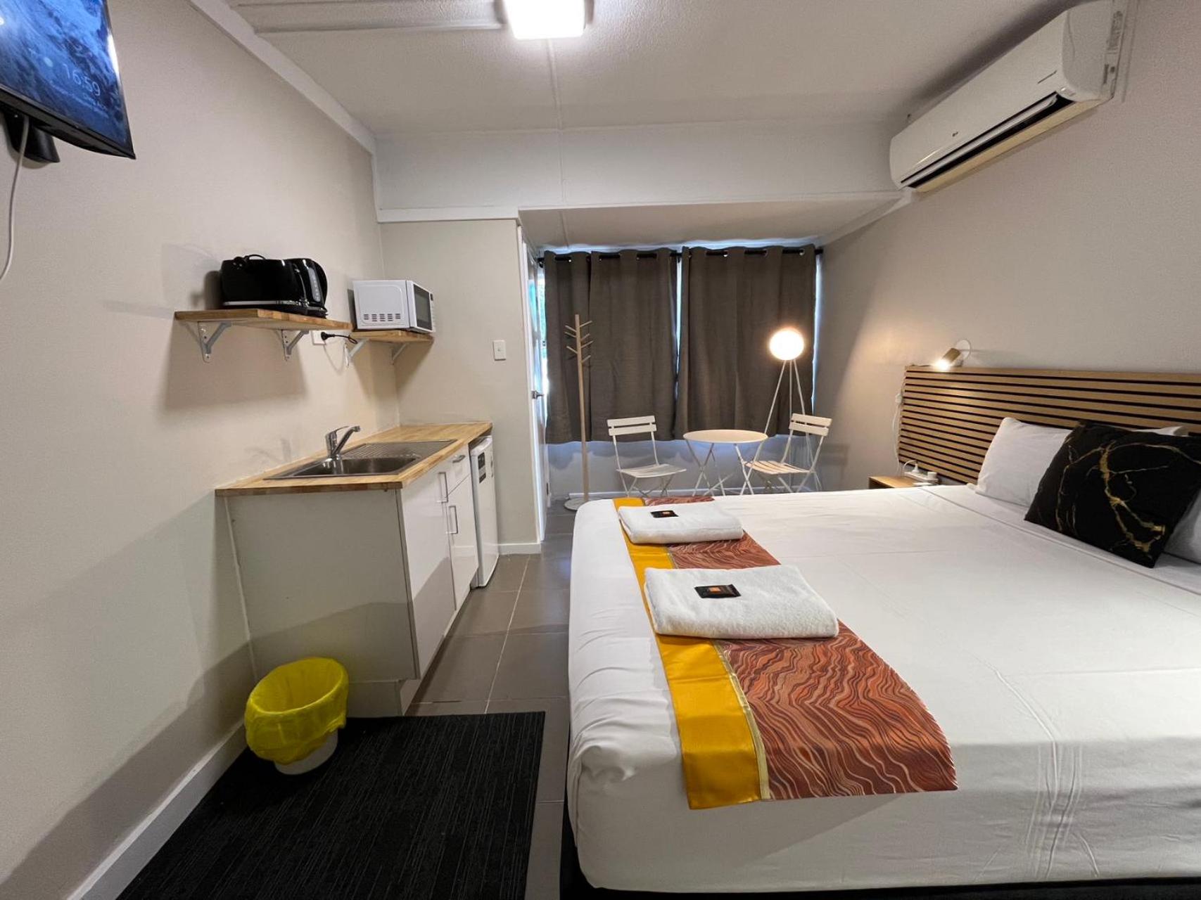 Twin Room - Pet friendly - Photo 1