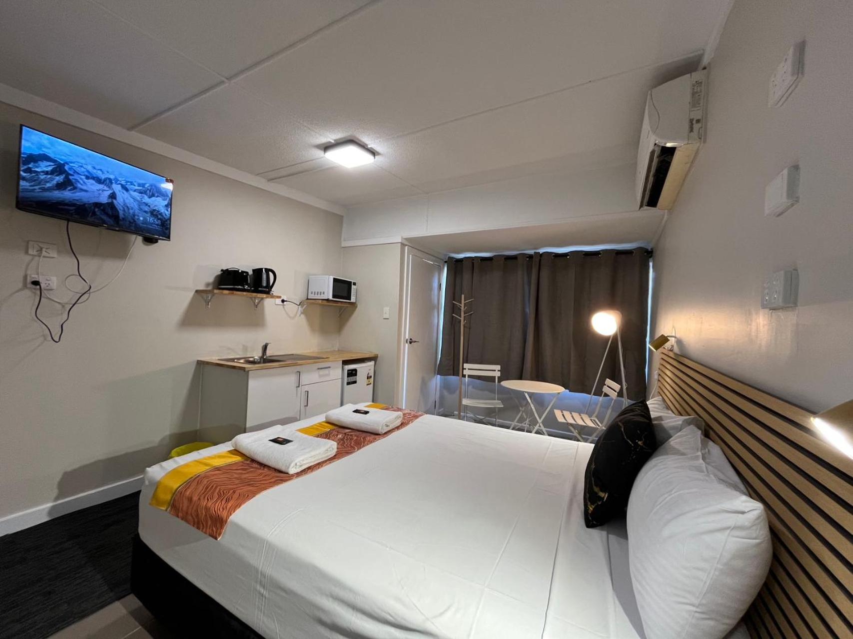 Twin Room - Pet friendly - Photo 4