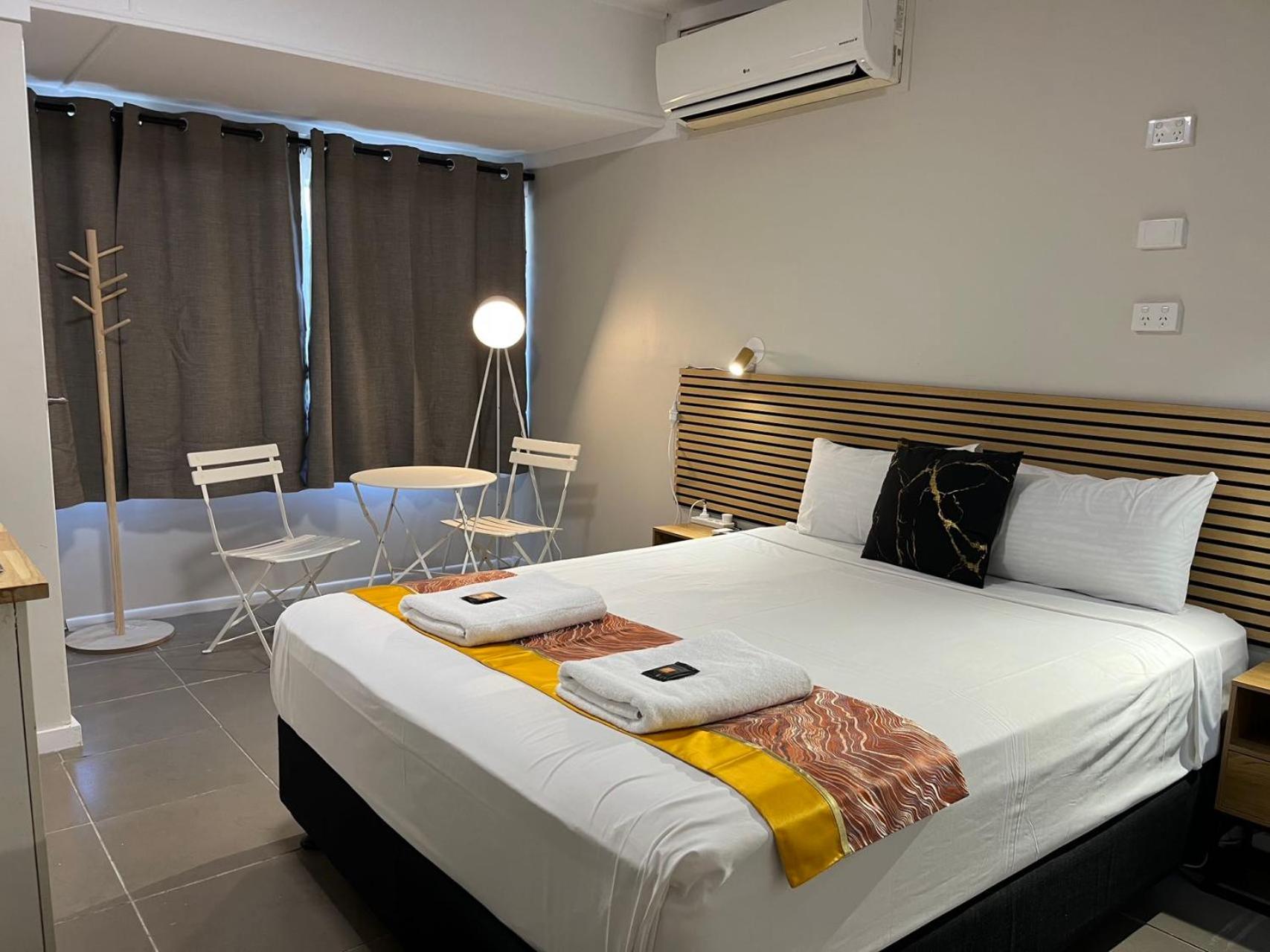 Twin Room - Pet friendly - Photo 3
