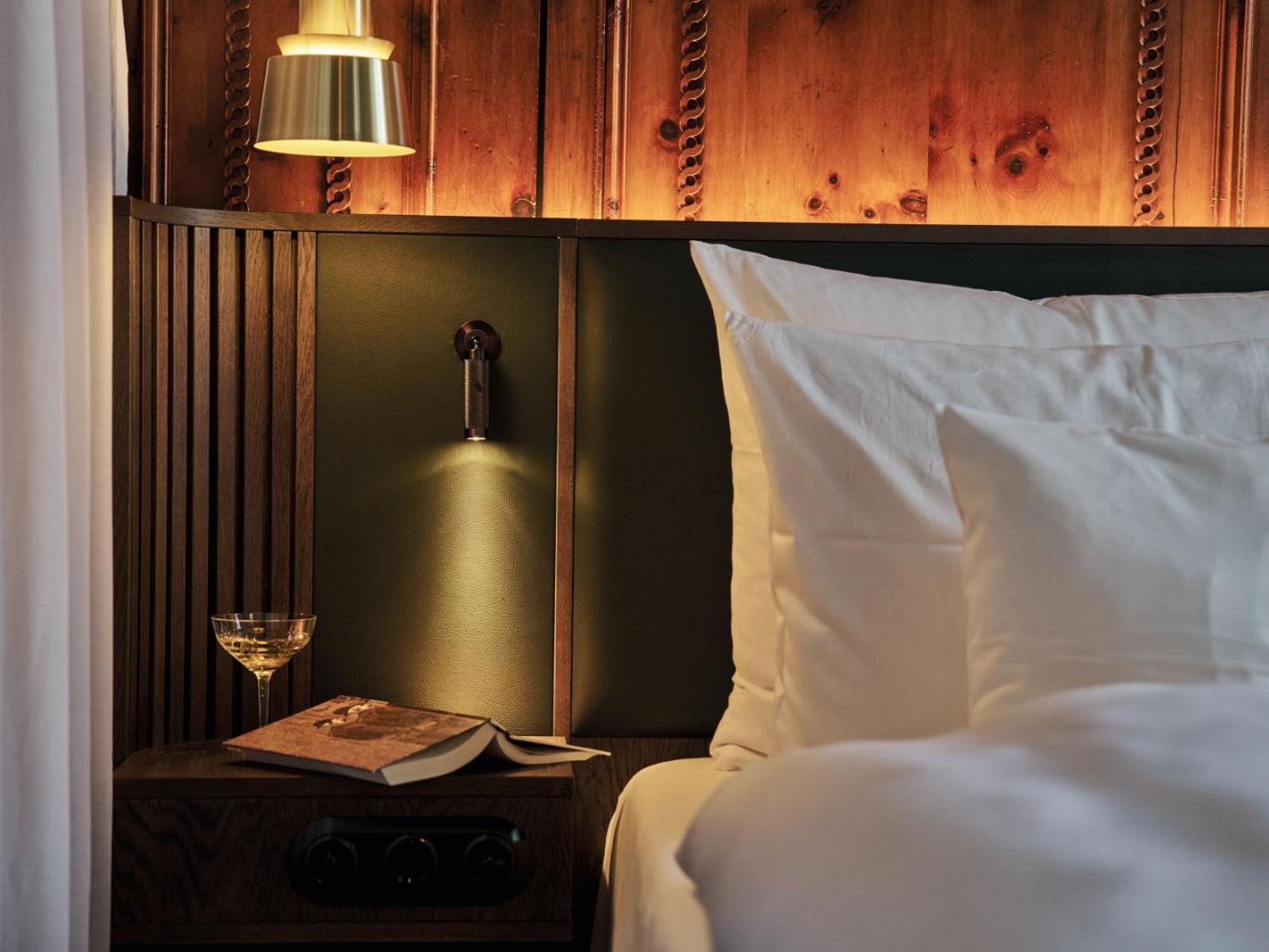 Deluxe Room photo 2