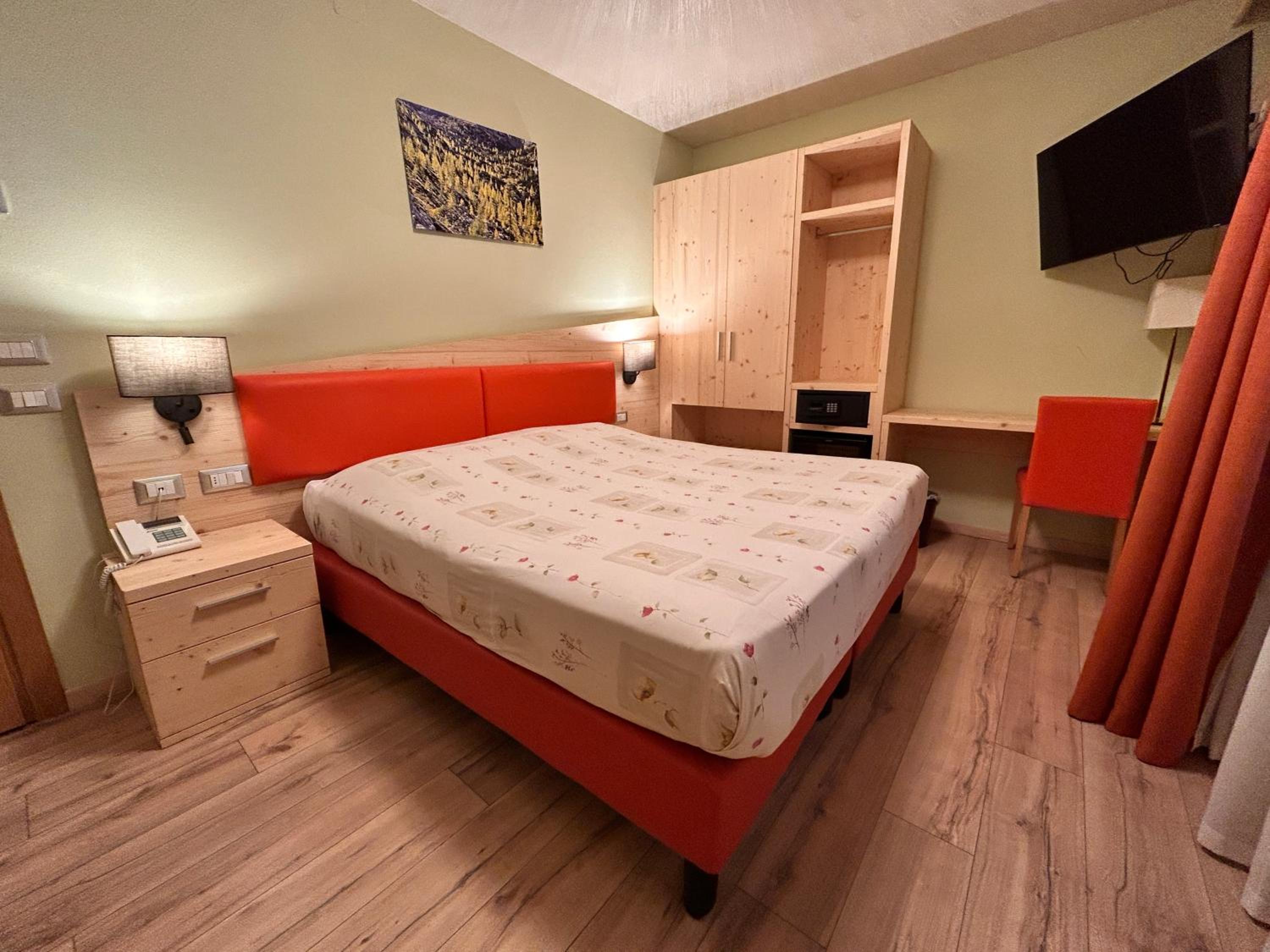 Double or Twin Room