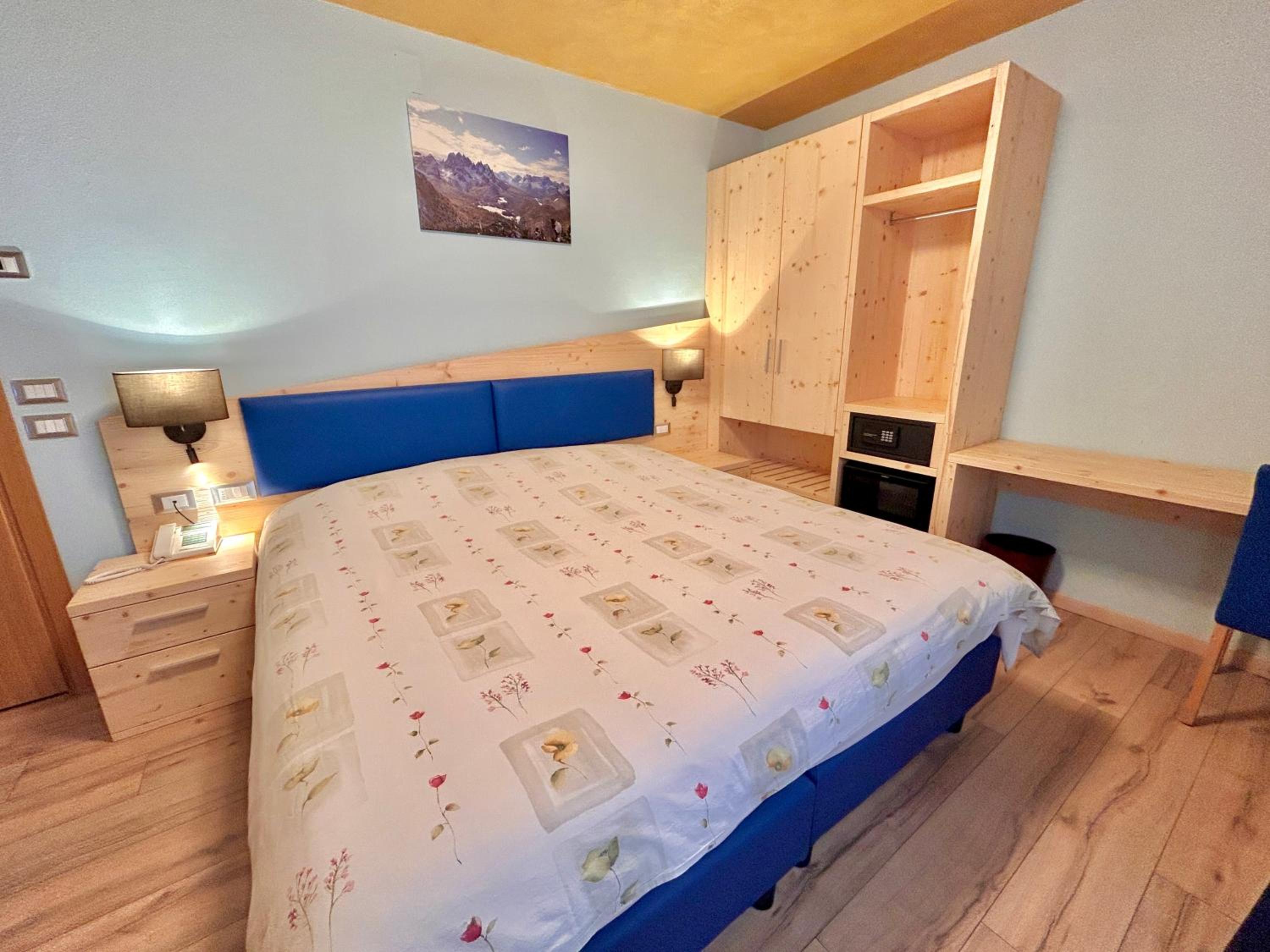 Double or Twin Room photo 2