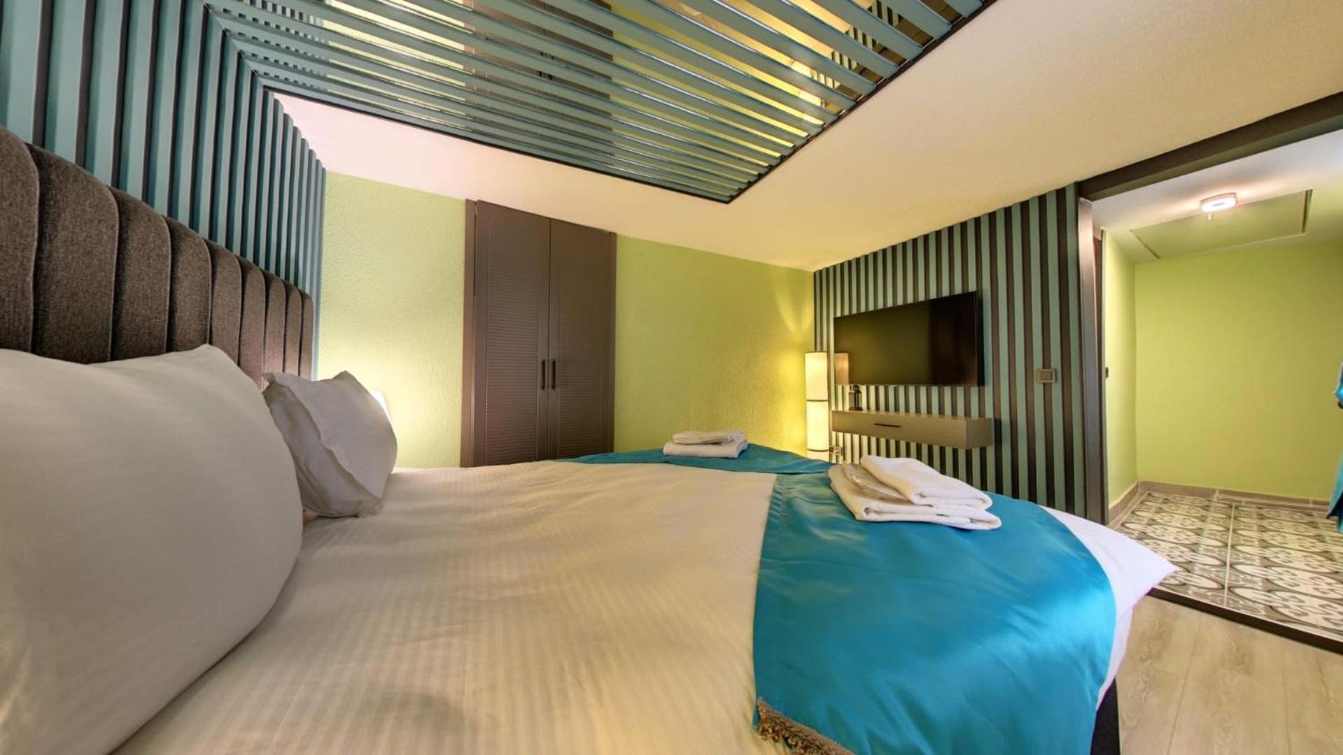 Double Room photo 1