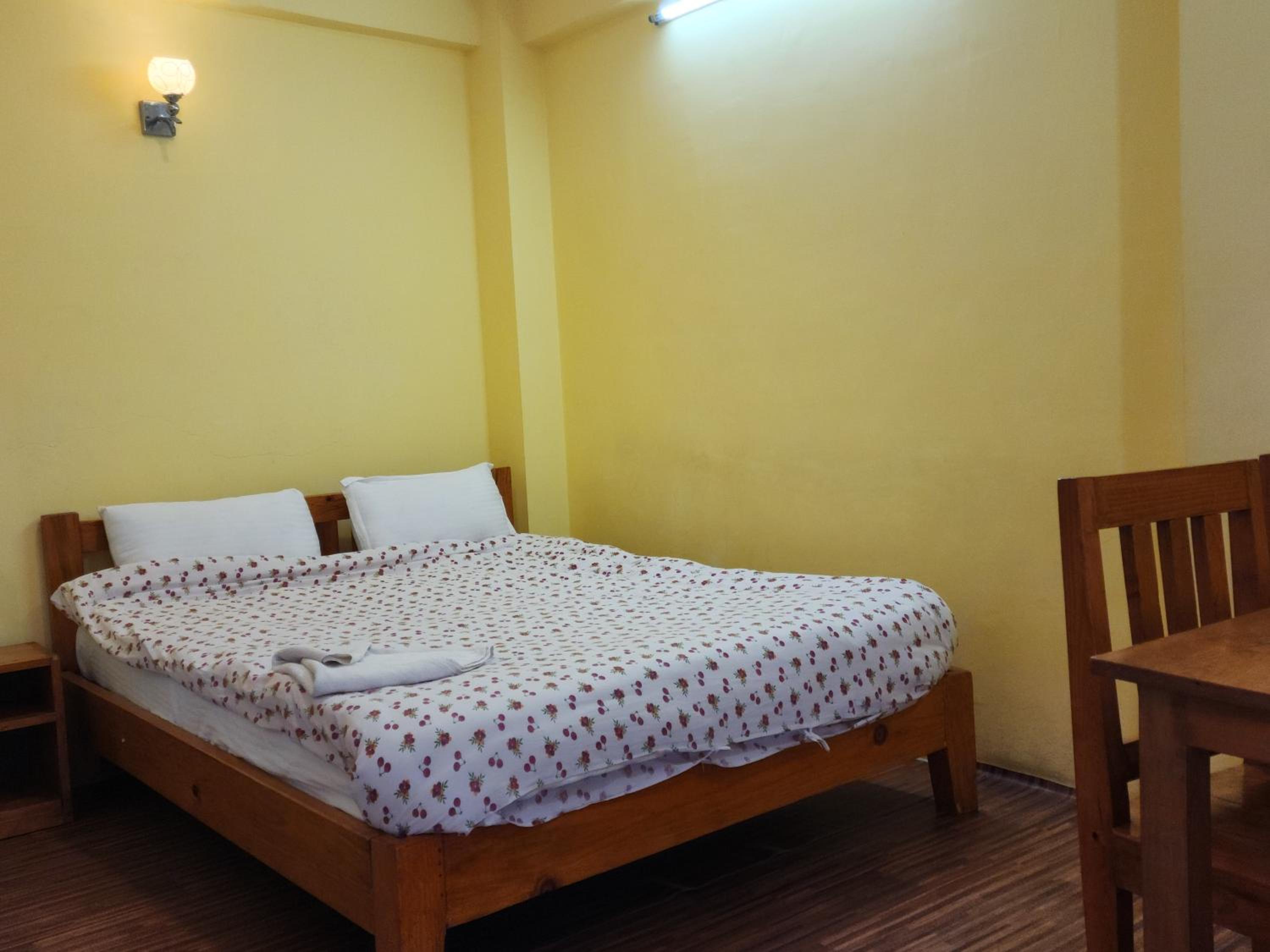 Double Room photo 1