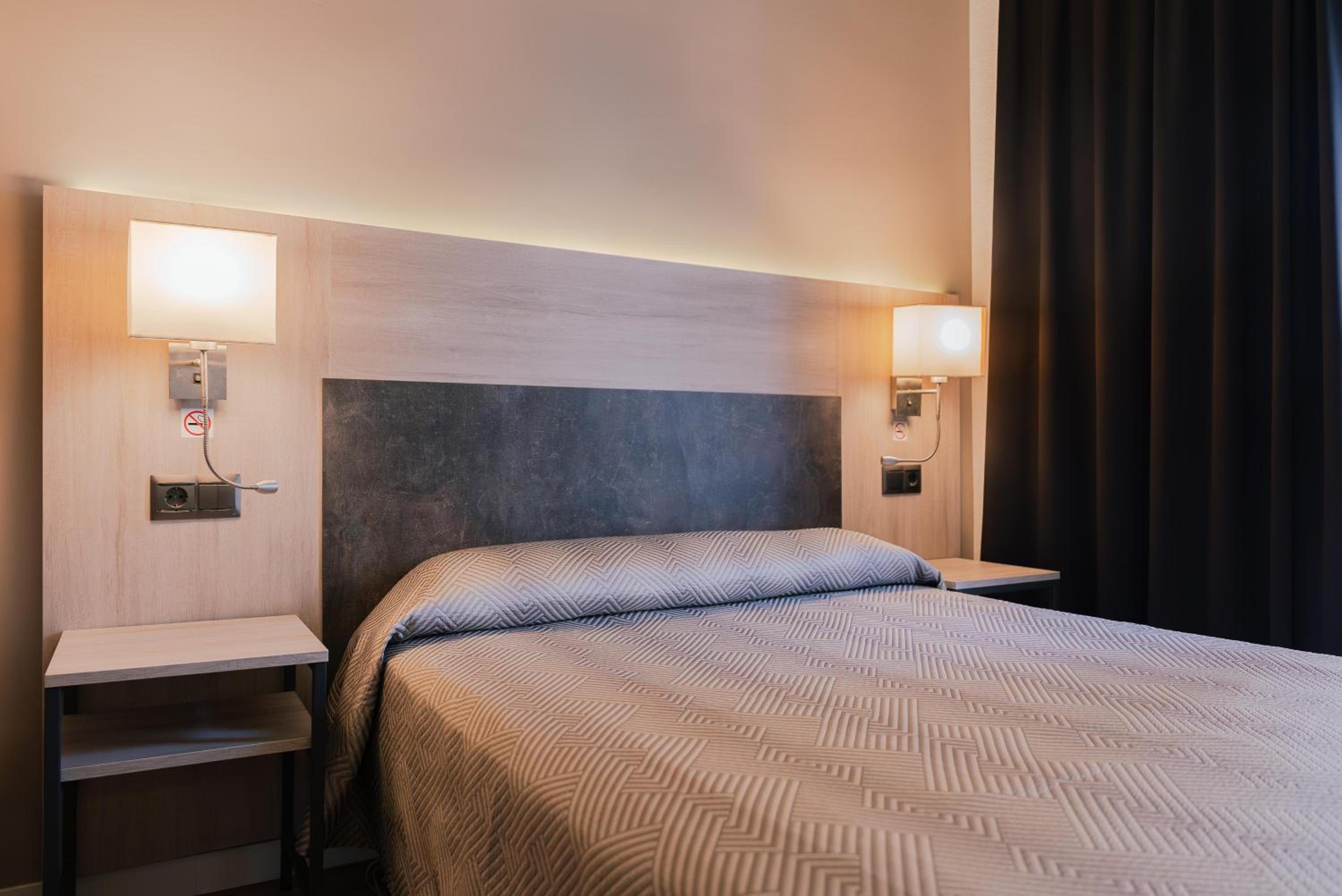 Comfort Single Room (1 Adult)