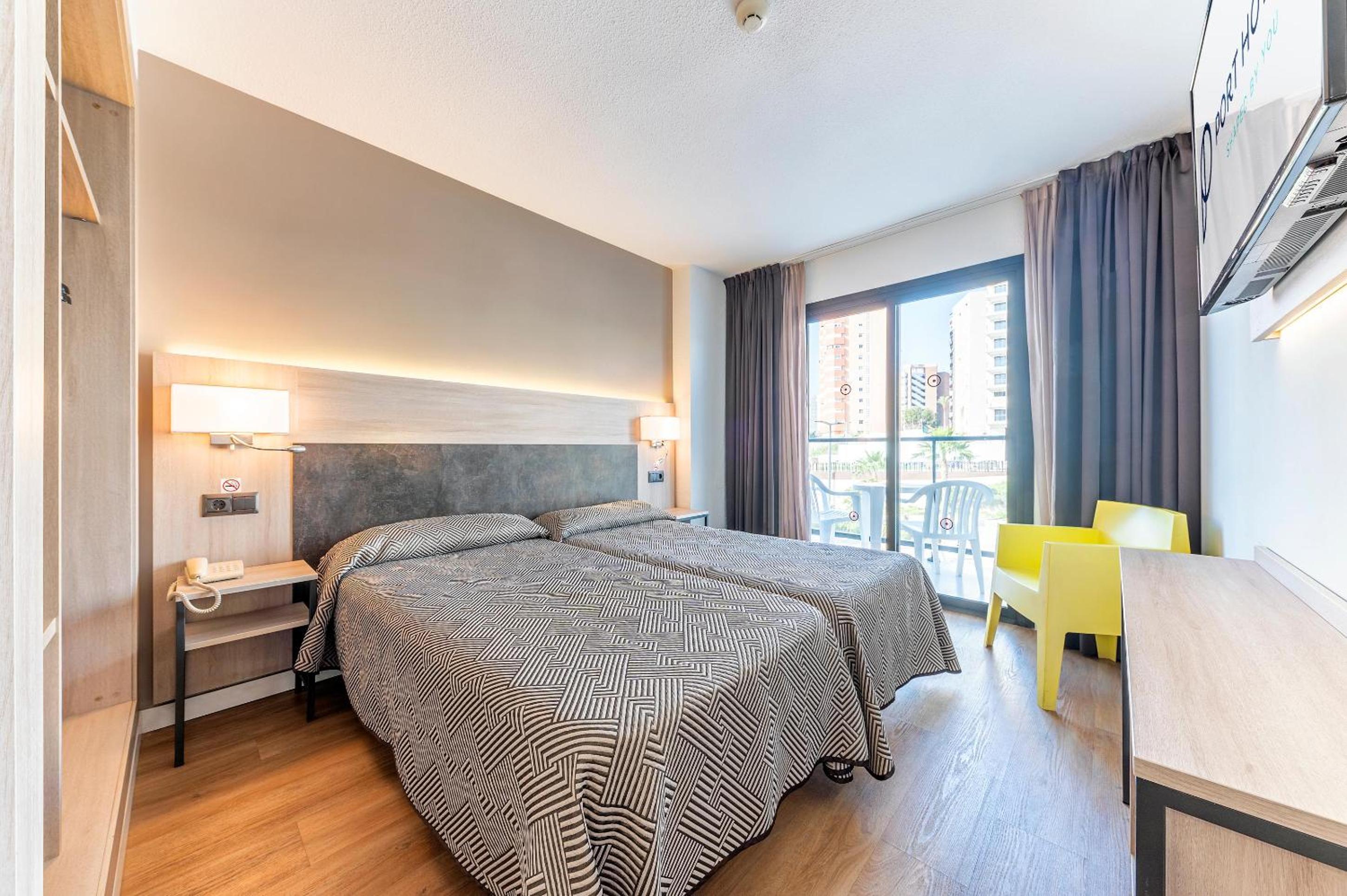 Comfort Double Room (1 Adult) - Photo 1