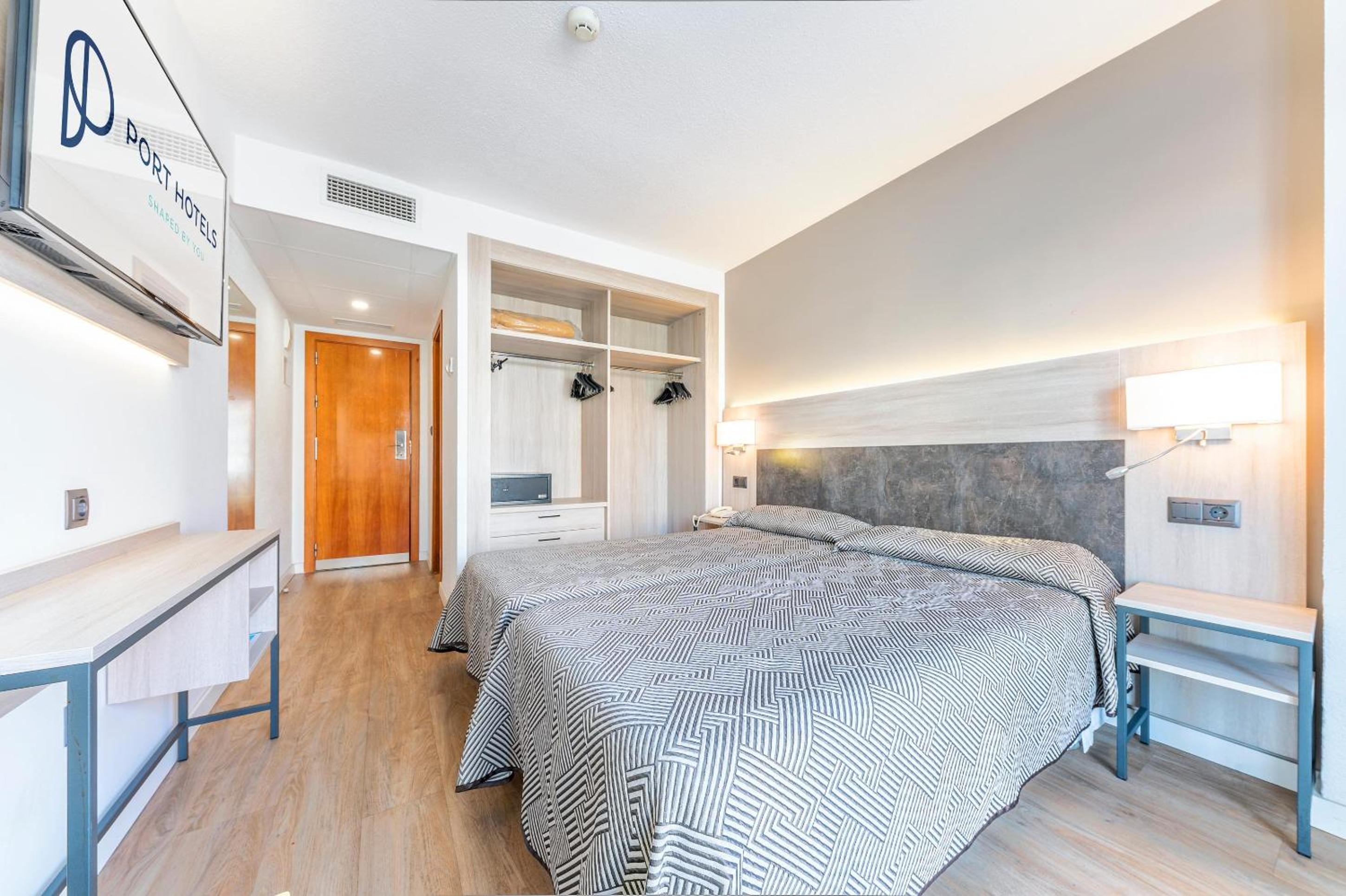 Comfort Double Room (1 Adult) - Photo 2