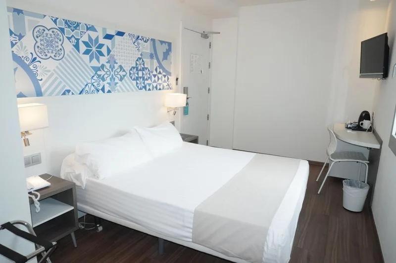 Comfort Double Room (1 Adult)