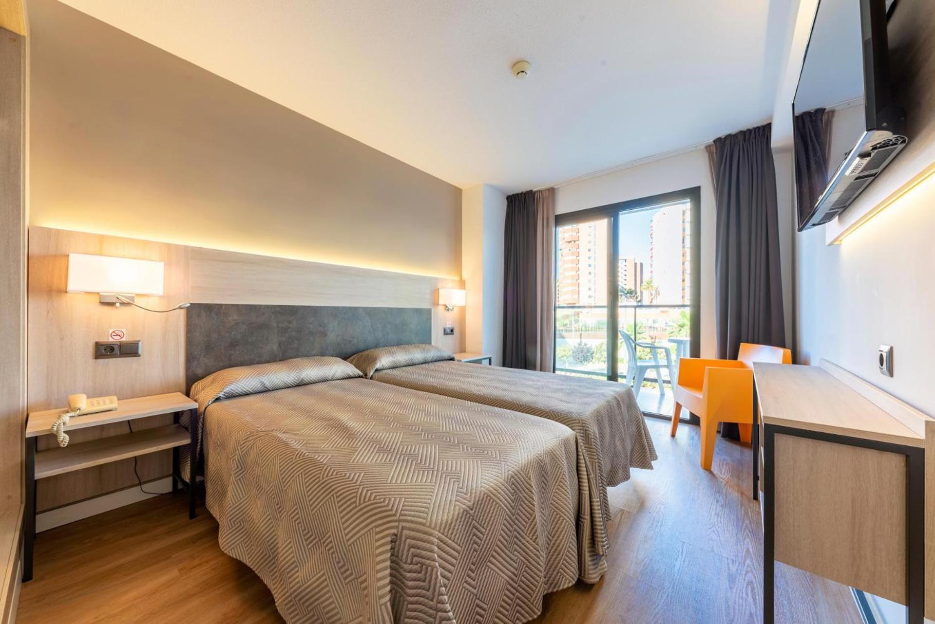 Comfort Double Room (1 Adult) - Photo 5