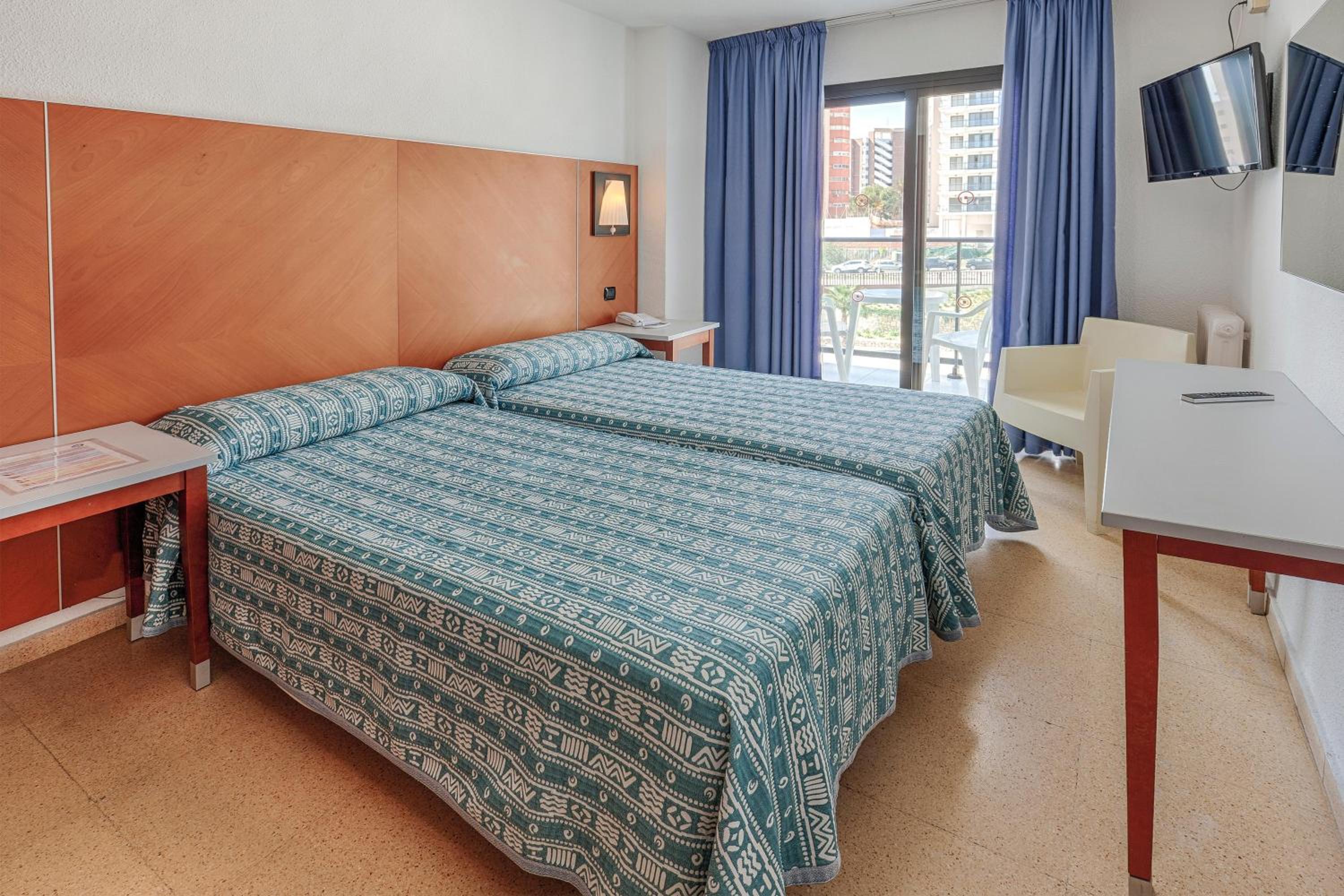 Essential Double Room (1 Adult) - Photo 3