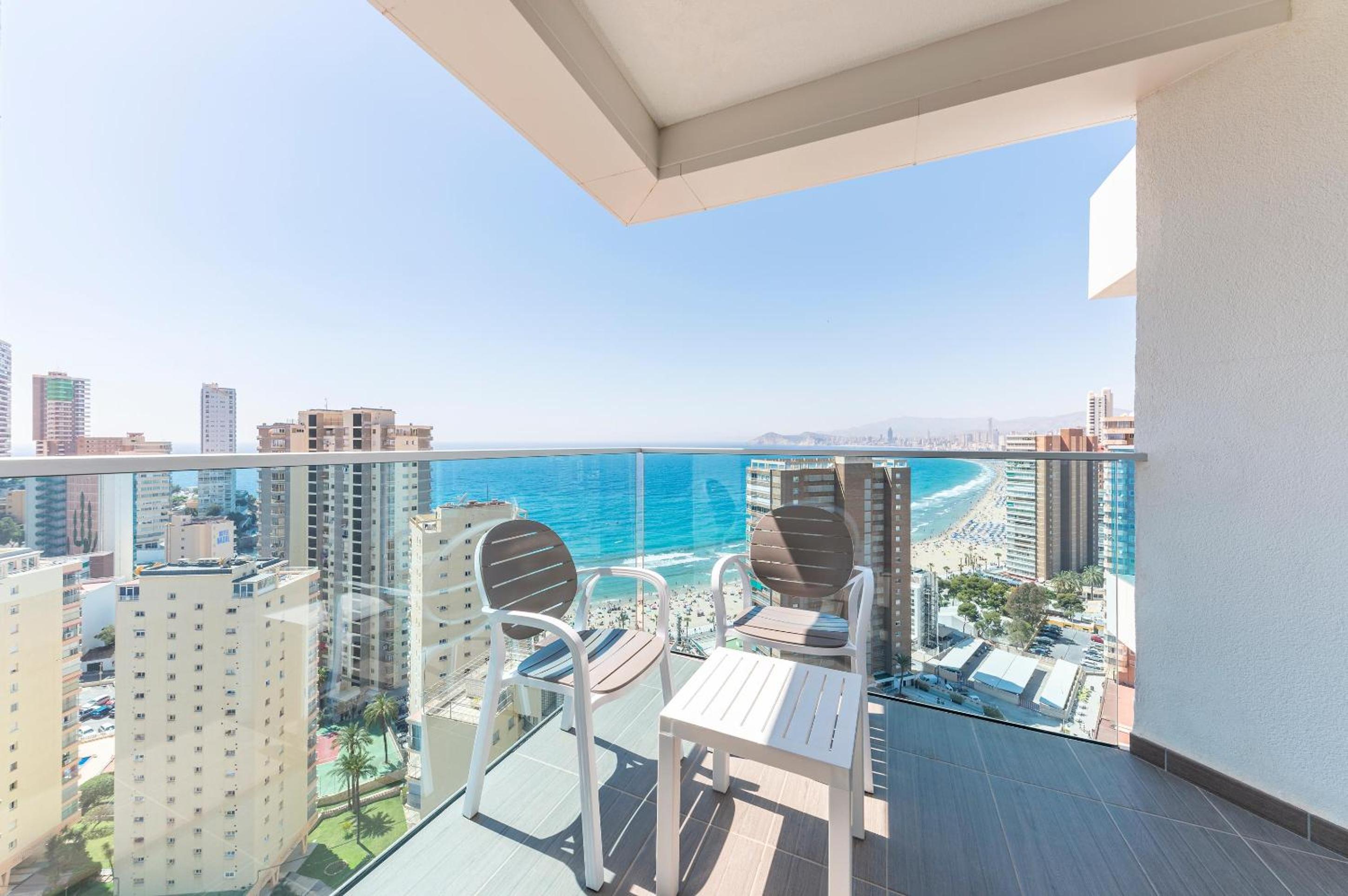 Superior Double Room with Sea View (2 Adults) - Photo 3