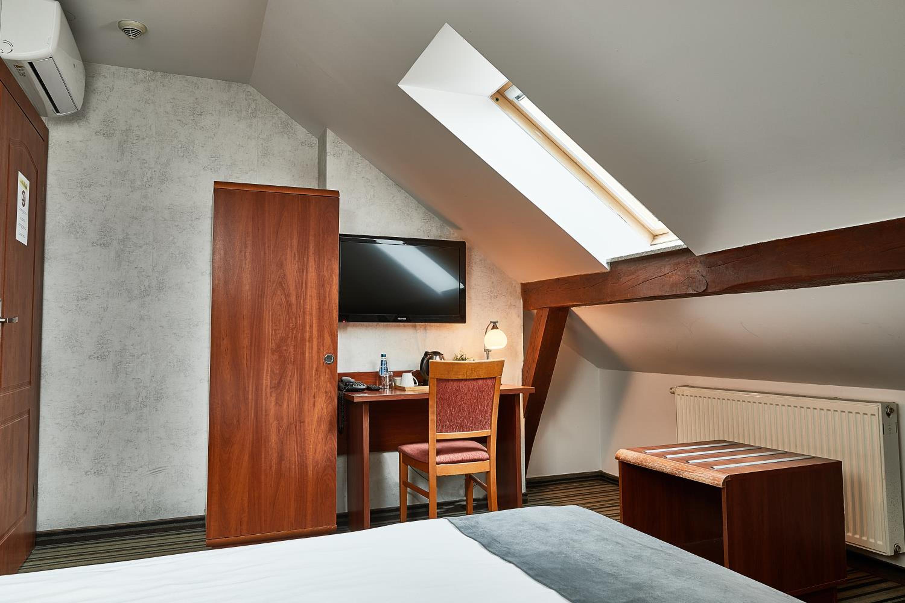 Deluxe Single Room photo 3