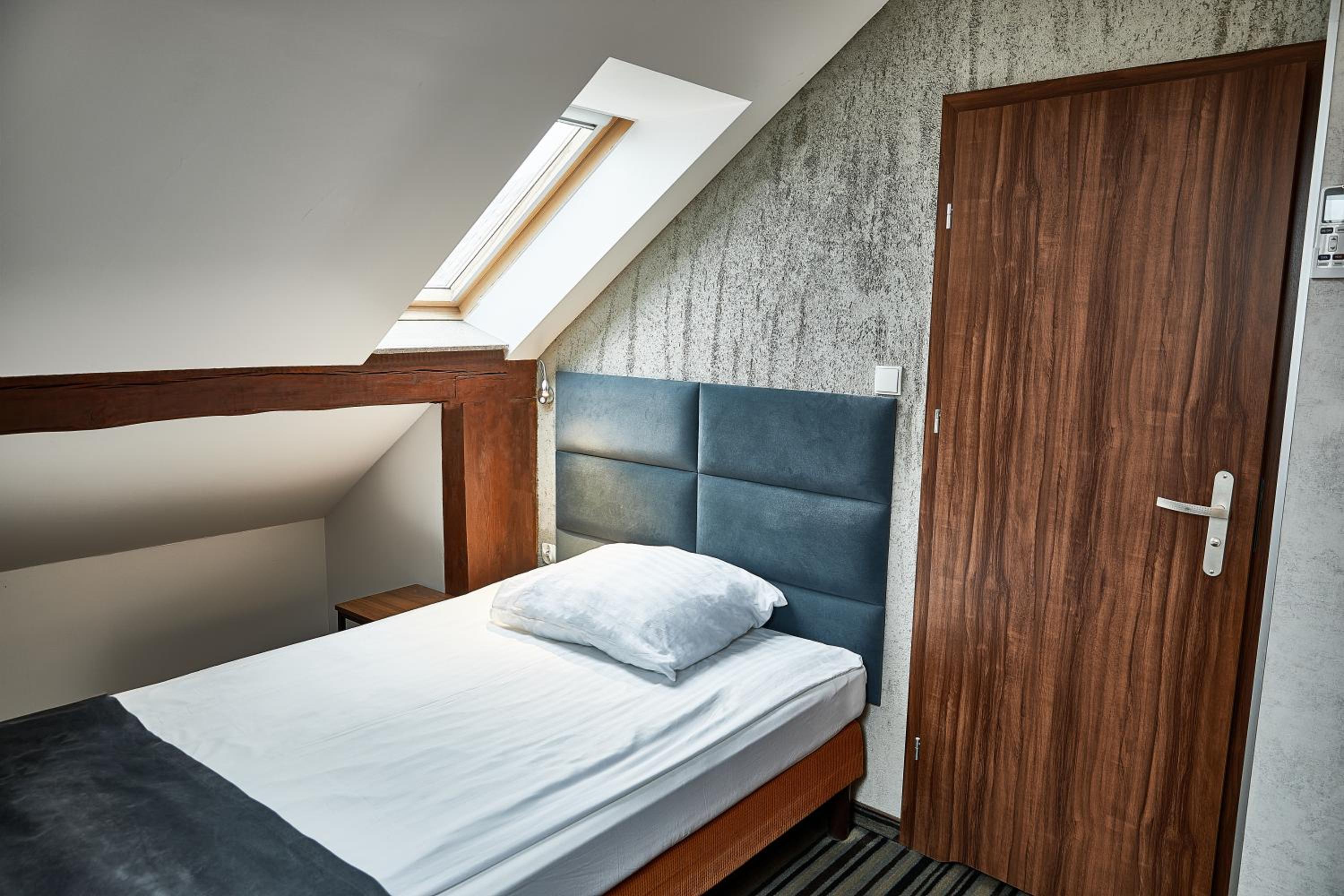 Deluxe Single Room photo 2