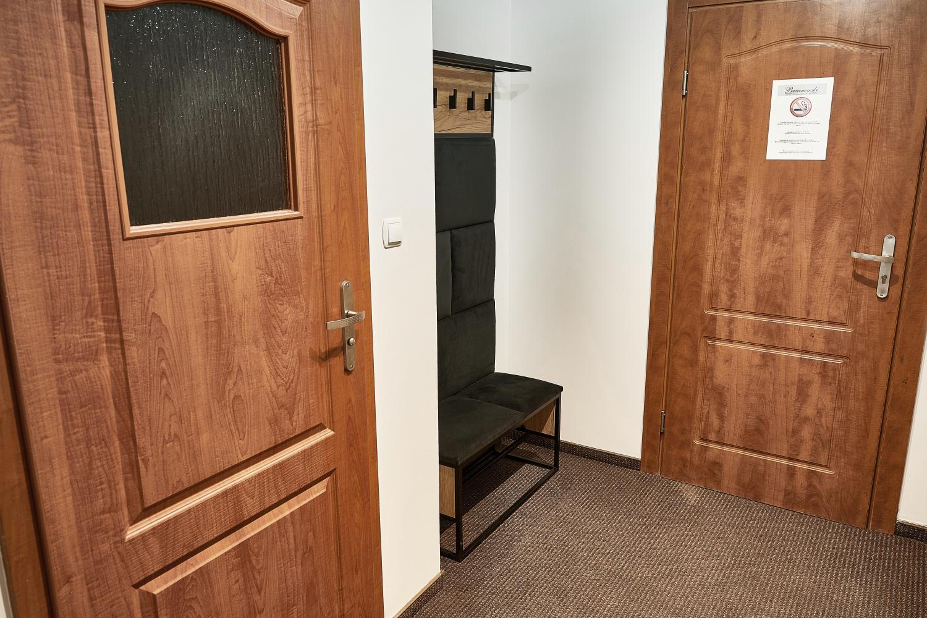 One-Bedroom Family Apartment - Photo 7