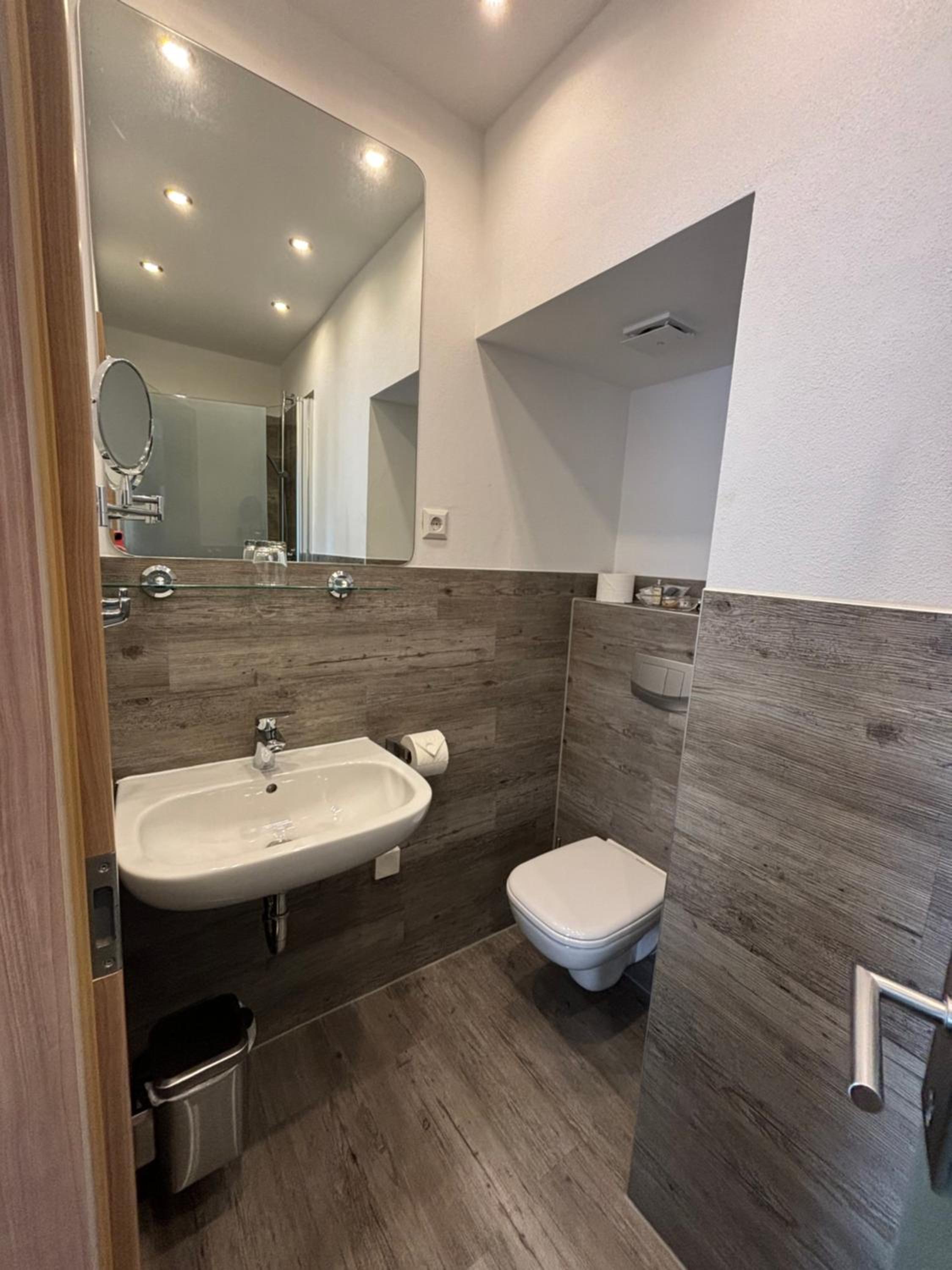 Standard Single Room photo 3