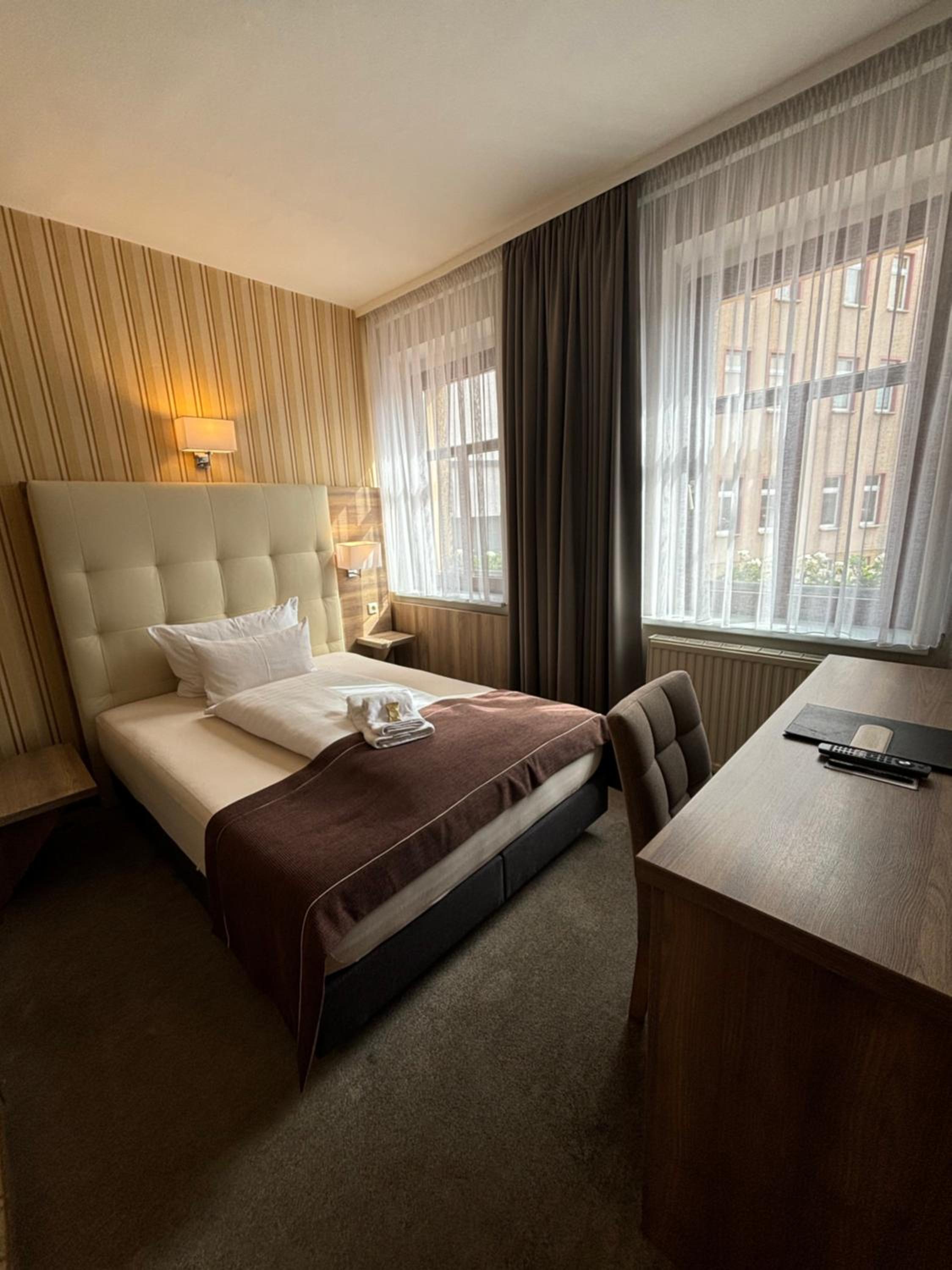 Standard Single Room photo 1