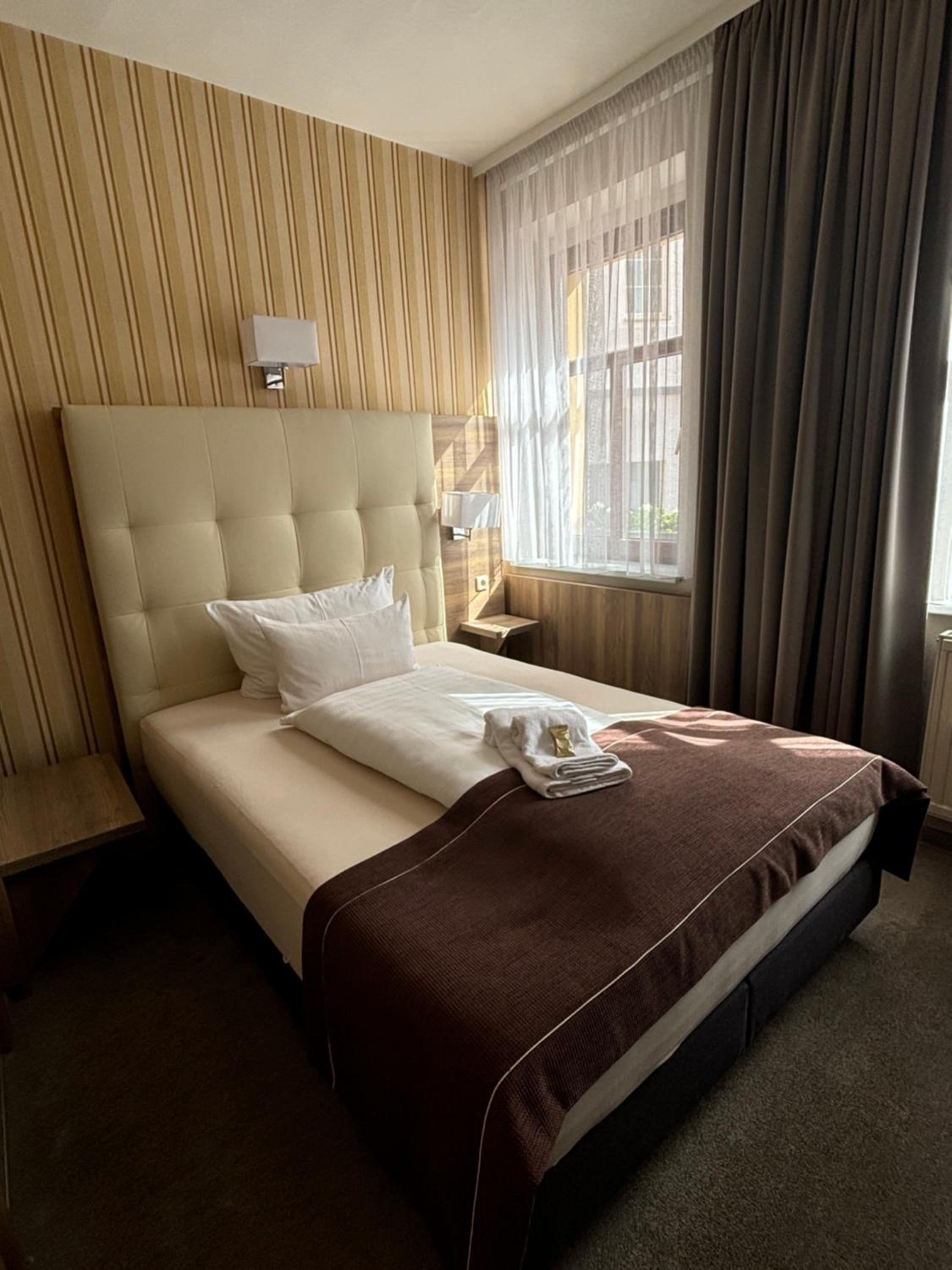 Standard Single Room photo 2