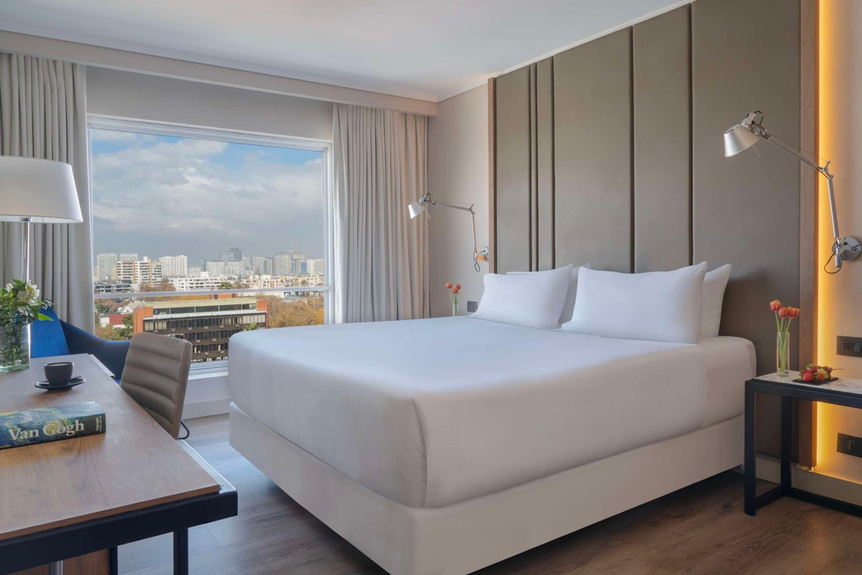 Standard Room - Photo 1