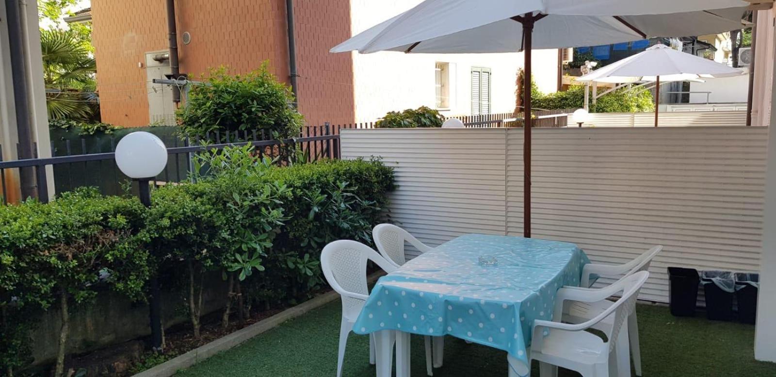 Apartment - Ground Floor