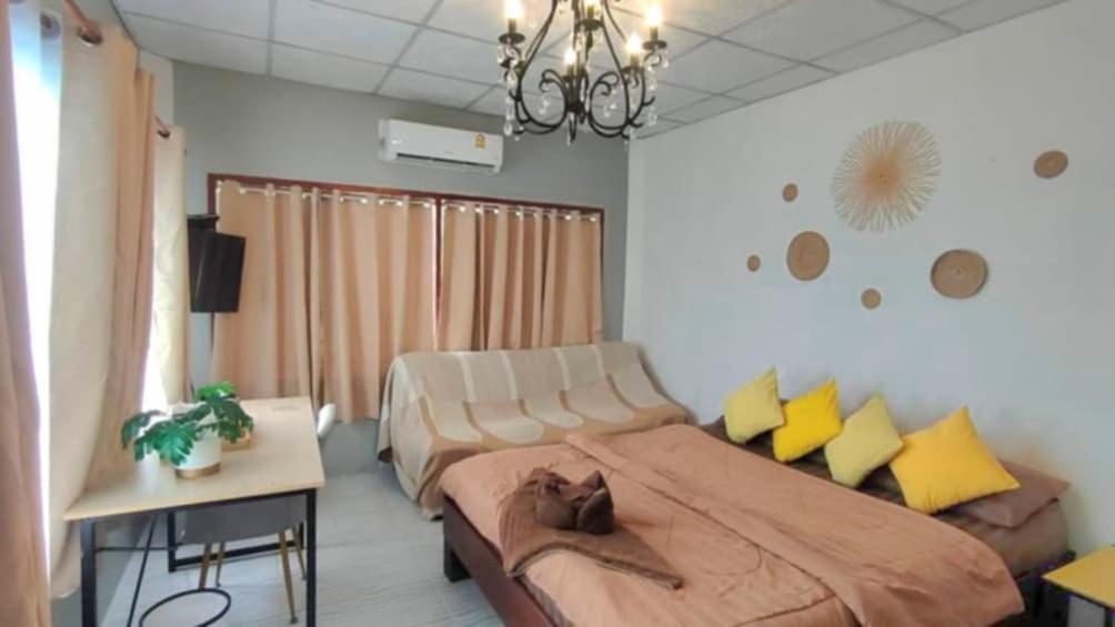 Queen Room with Sea View photo 2