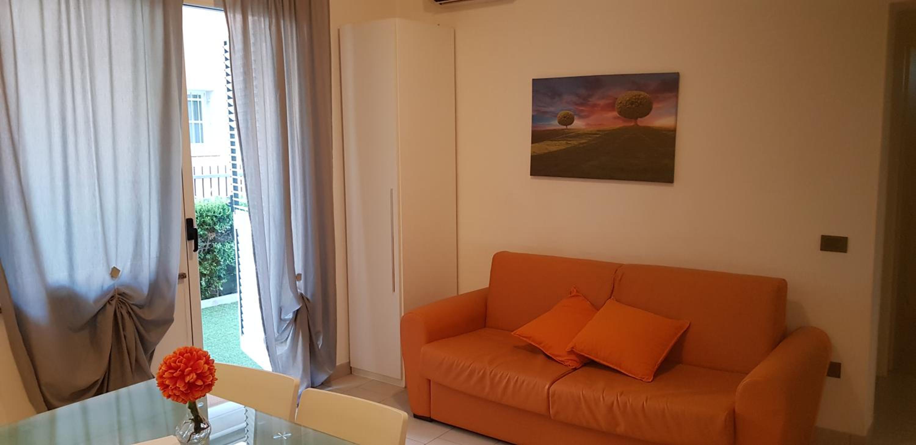 Apartment - Ground Floor