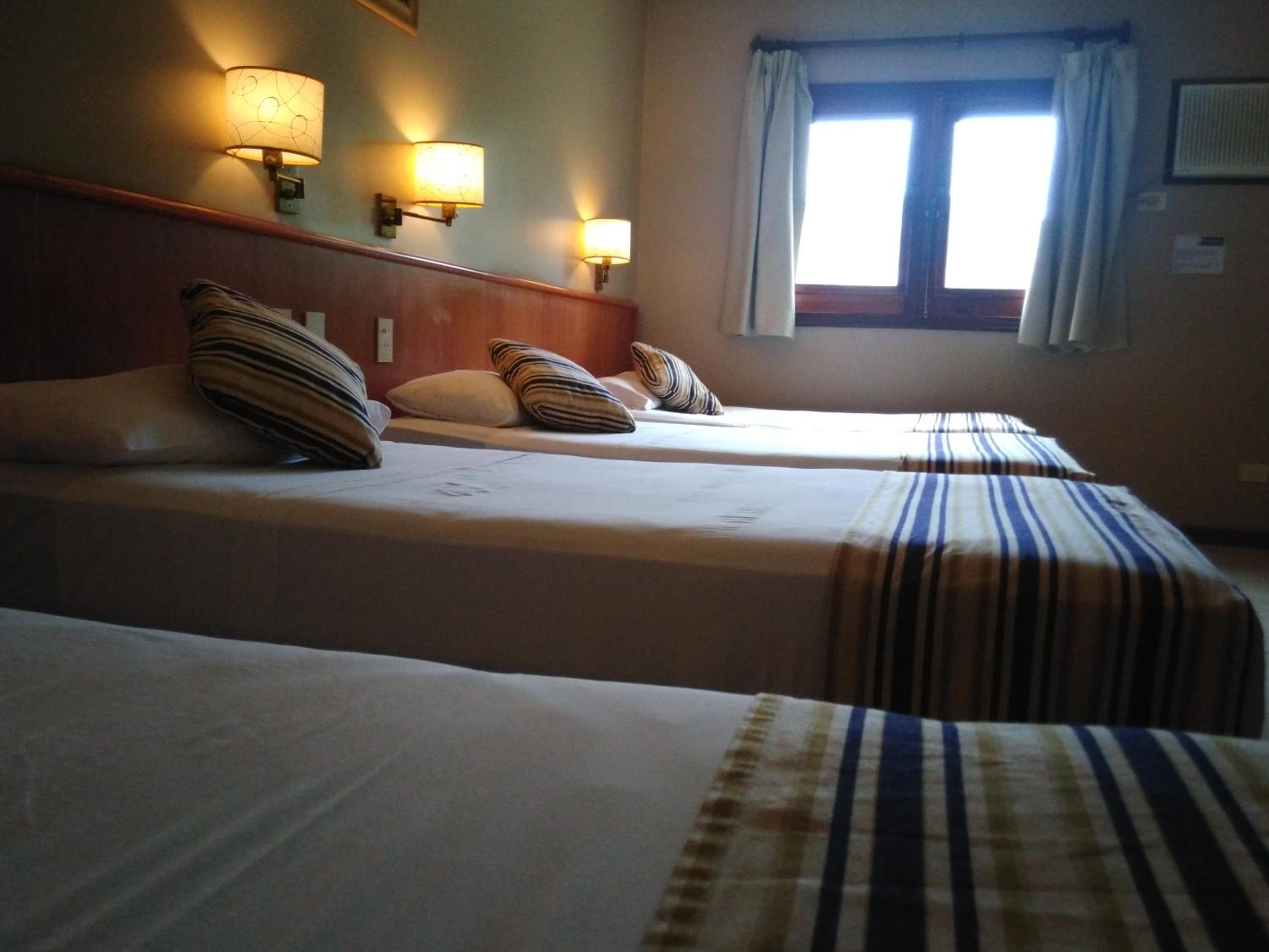 Standard Quadruple Room photo 1