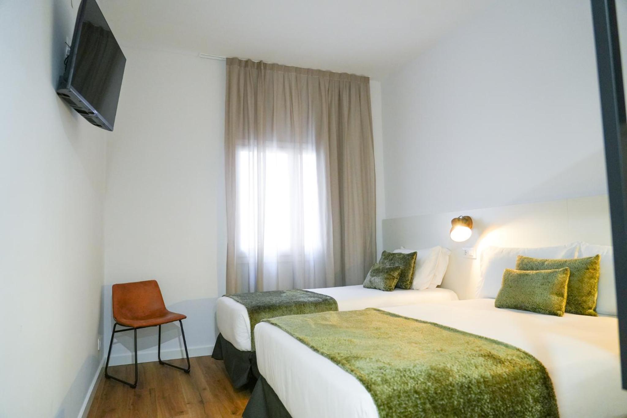 Family Double Room photo 3
