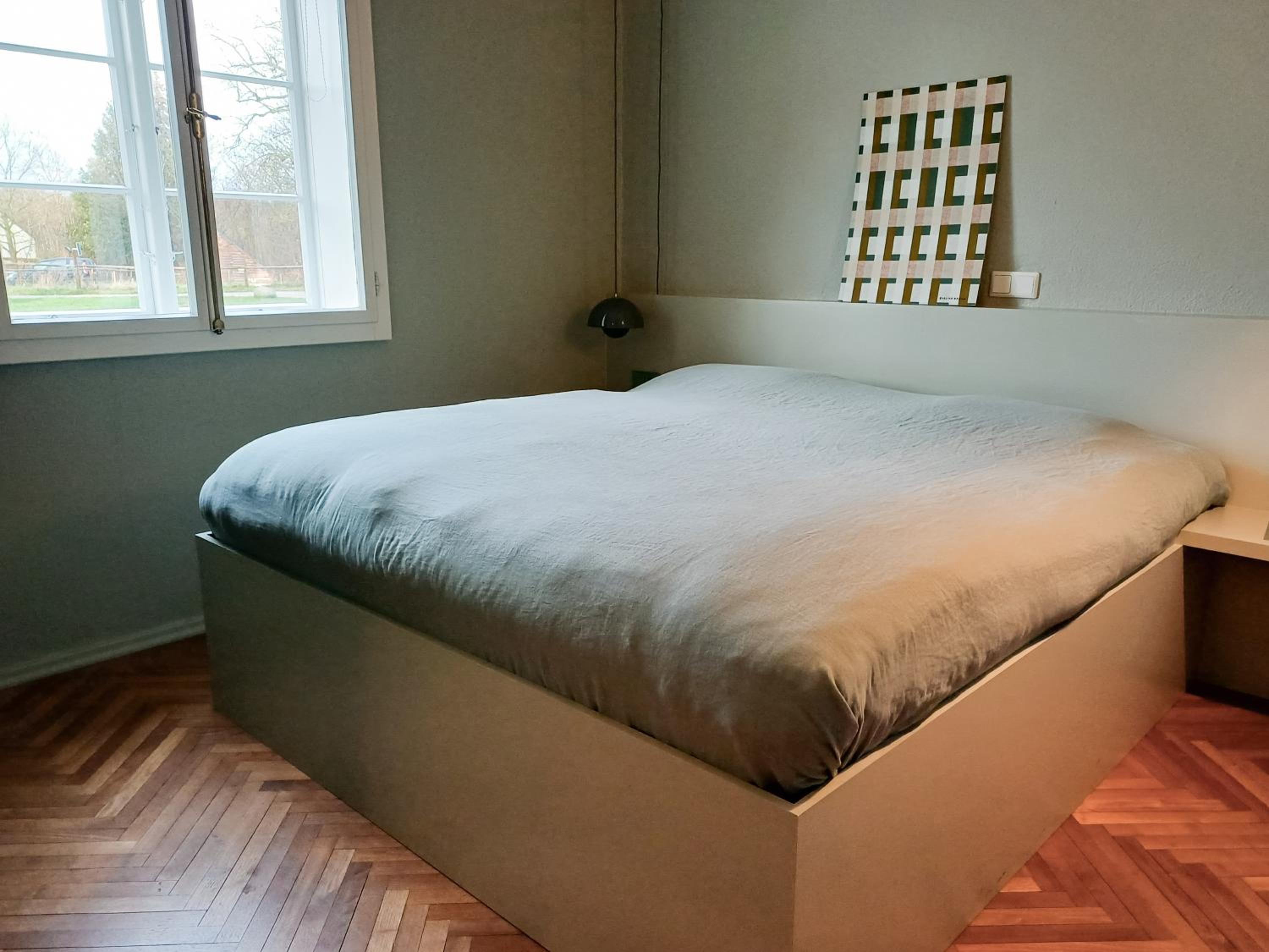 Small Double Room photo 2