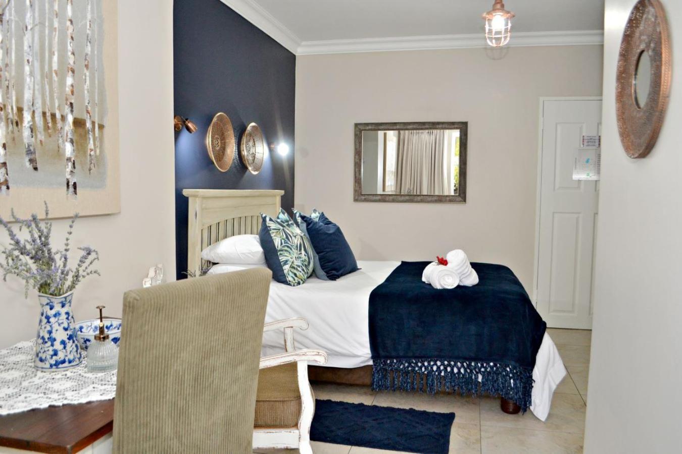 Deluxe Room photo 3