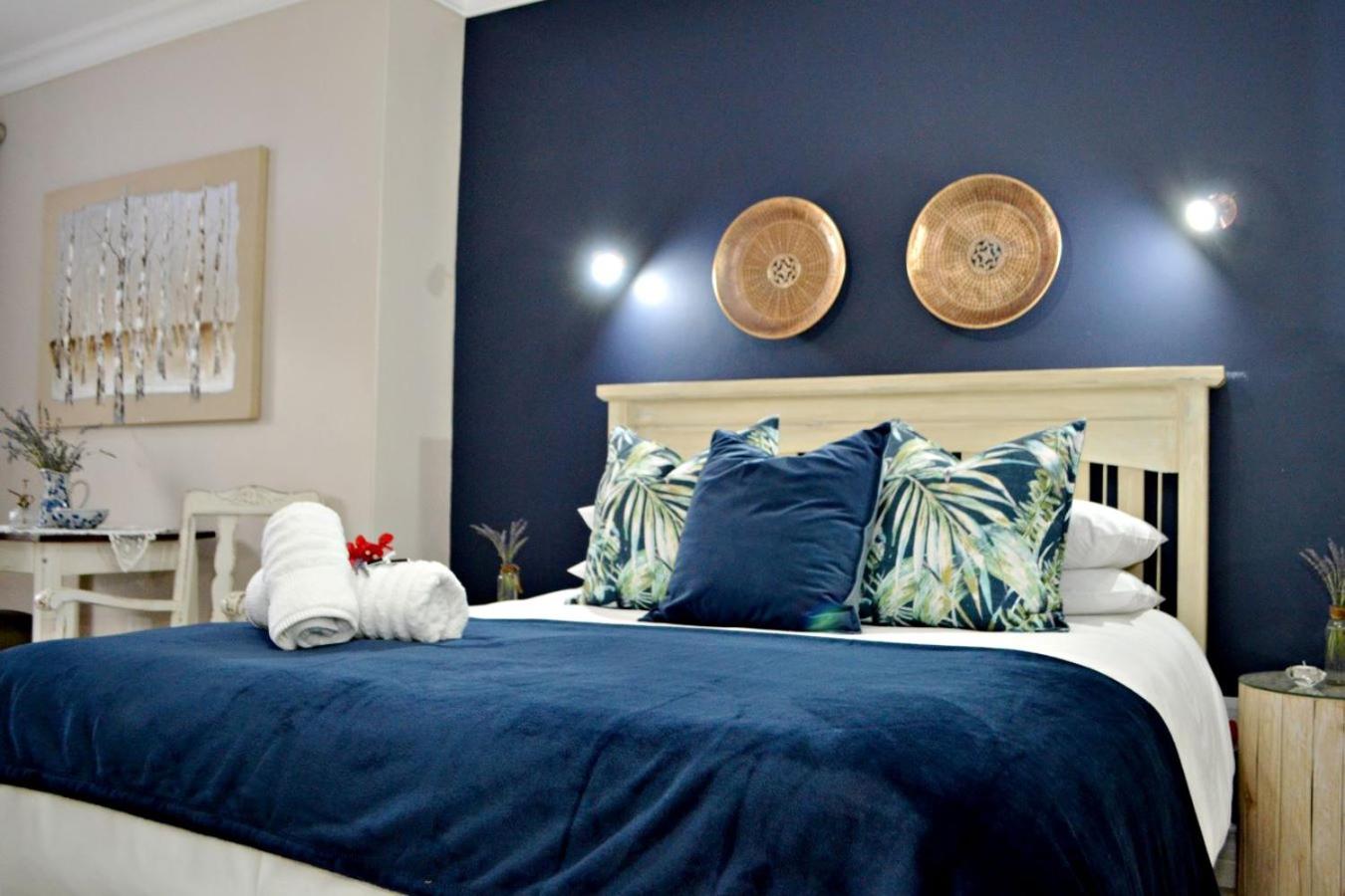Deluxe Room photo 2