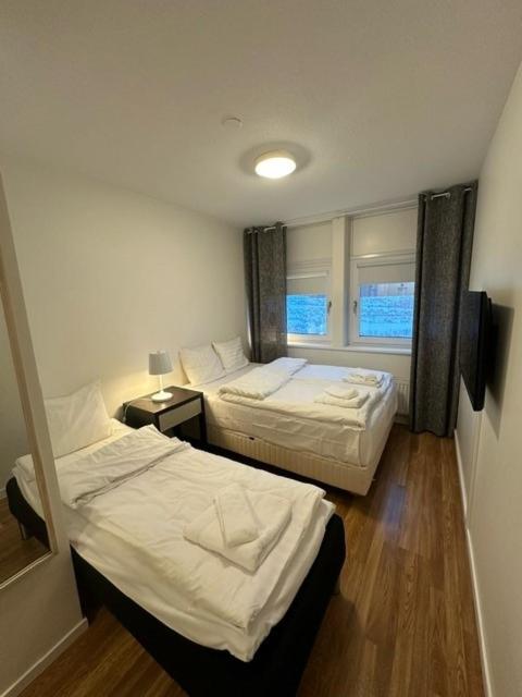 Classic Triple Room photo 1