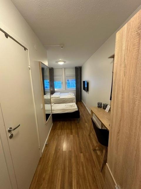 Classic Triple Room photo 2