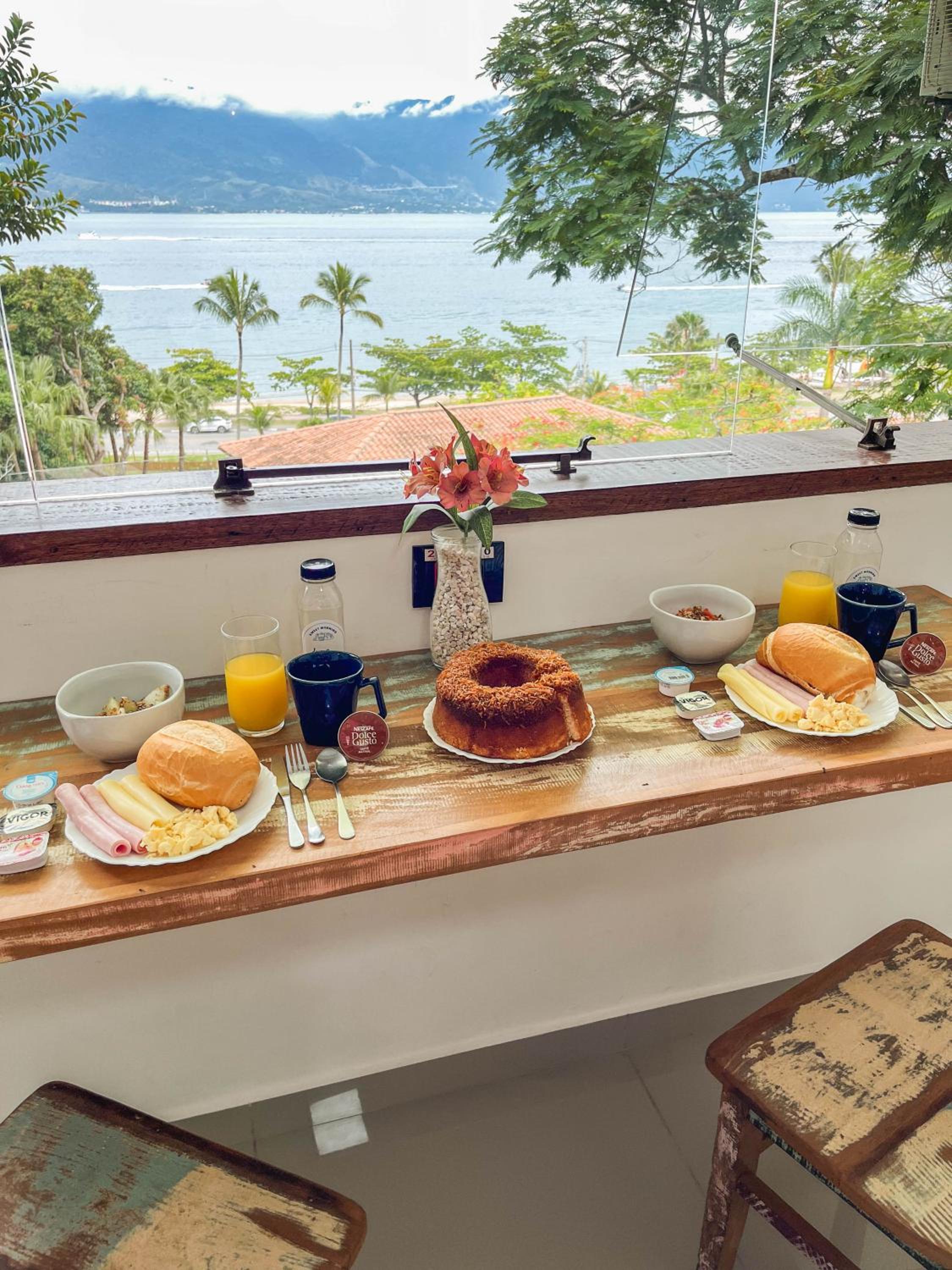 Suite with Balcony photo 2
