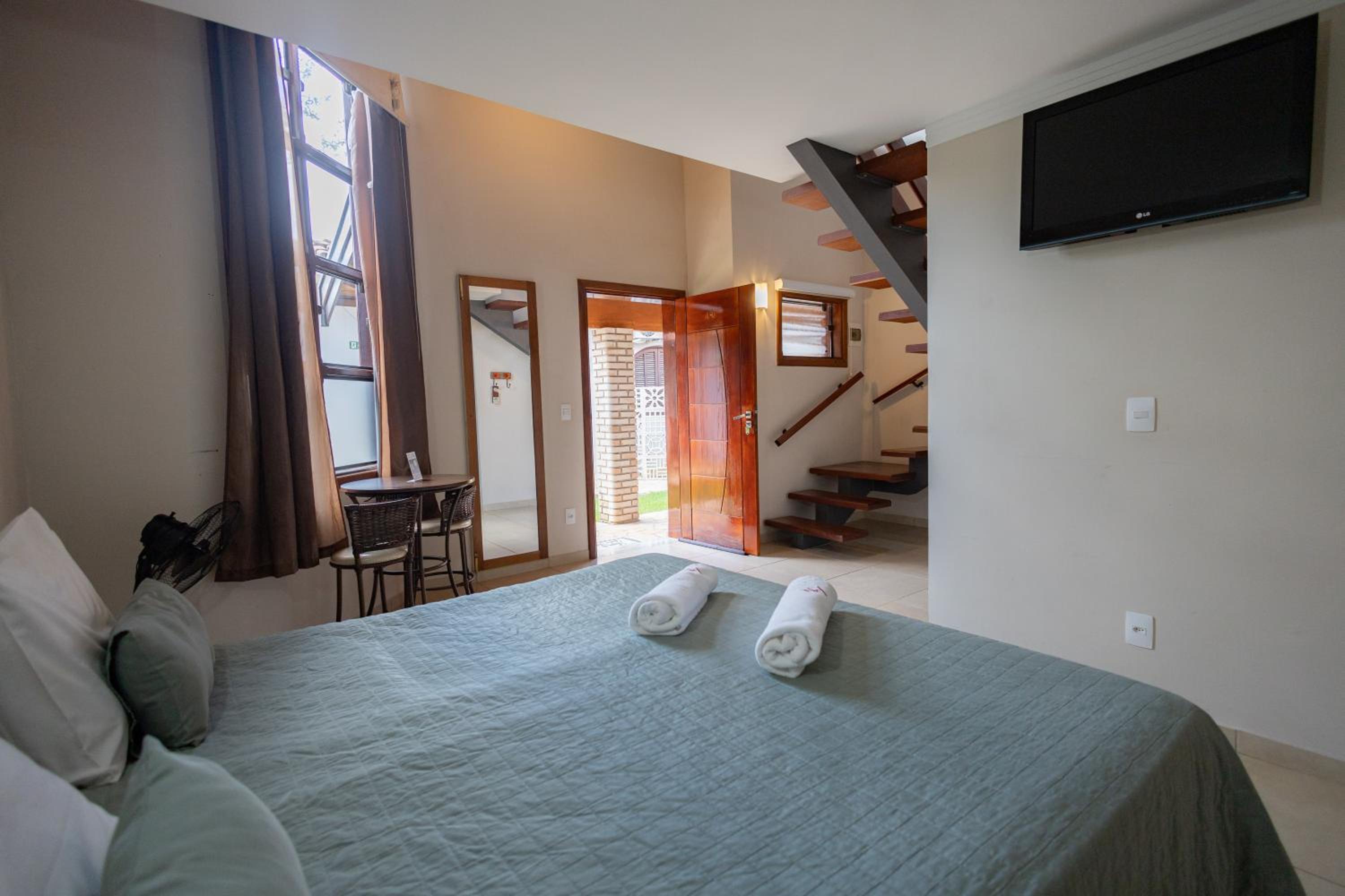 Family Room - Disability Access