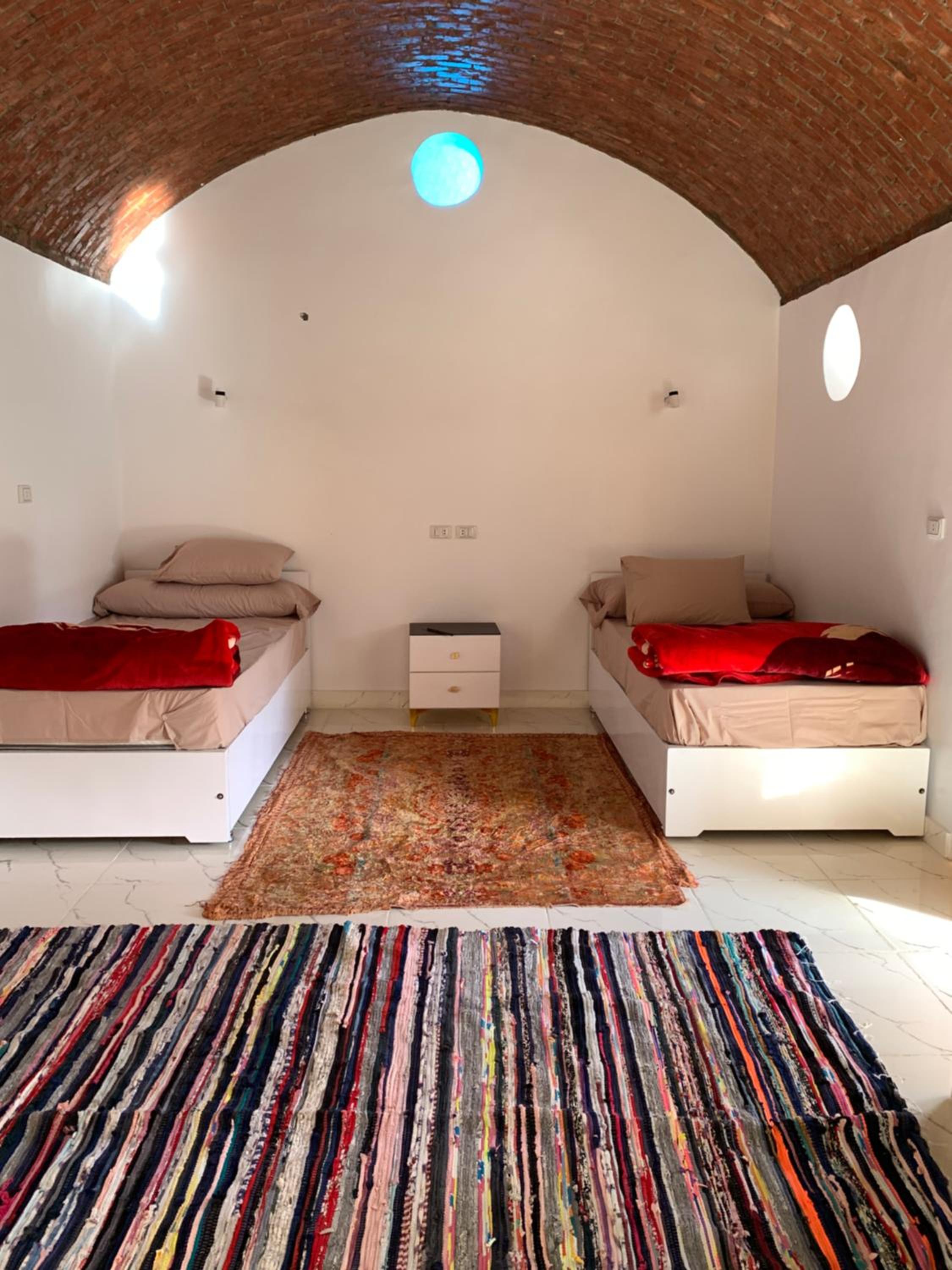 Triple Room with Bathroom photo 3