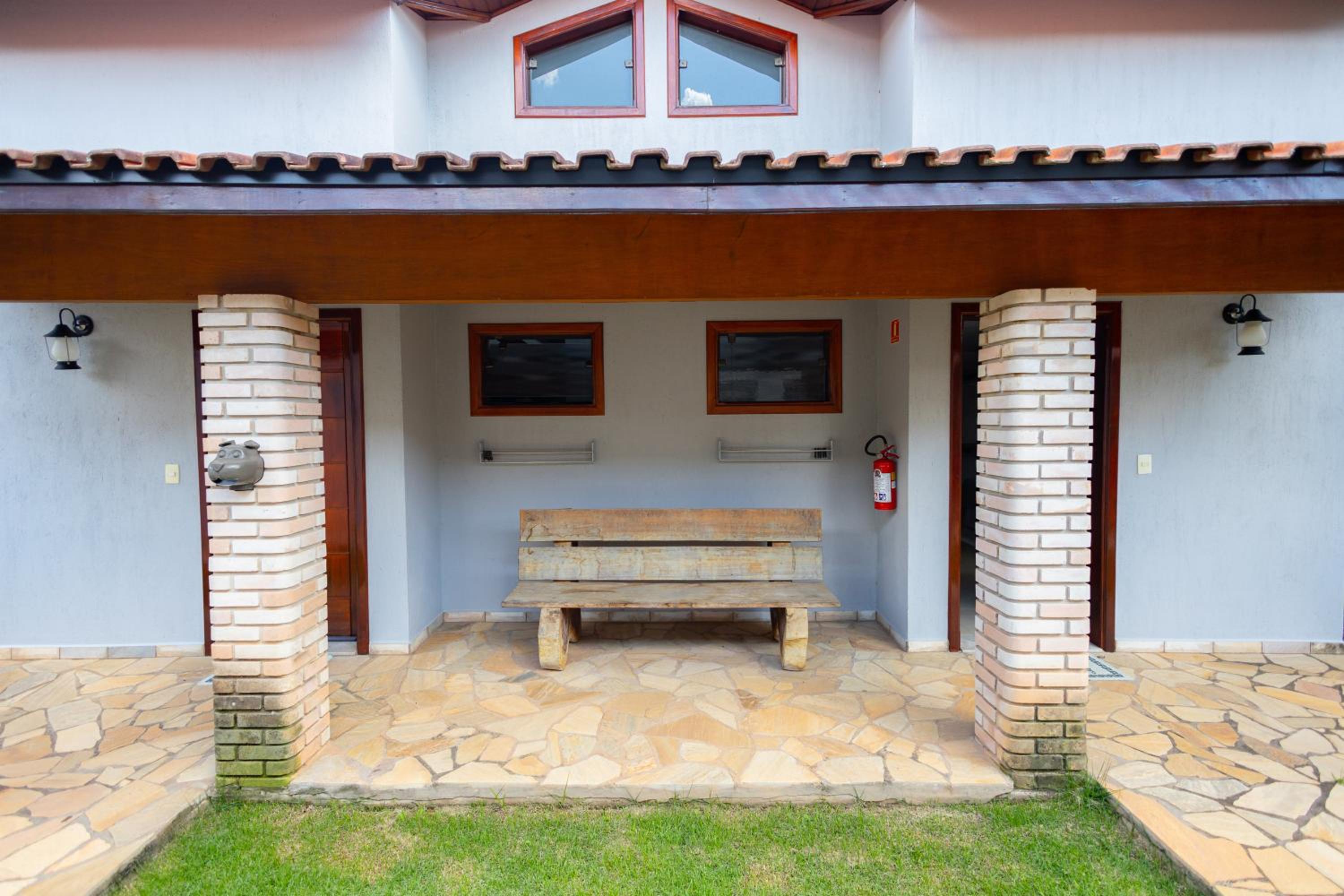 Family Room - Disability Access photo 3