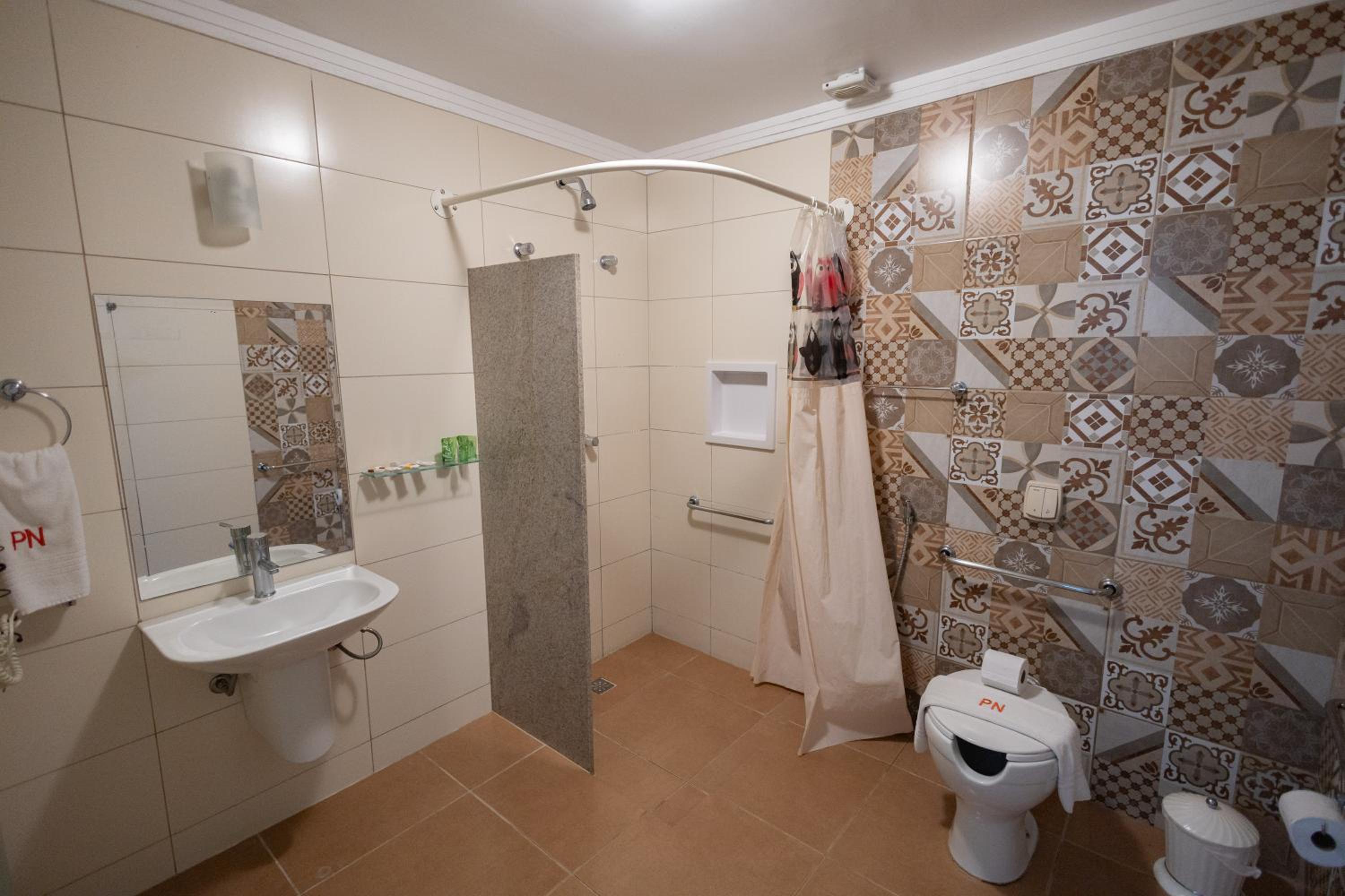 Family Room - Disability Access photo 2