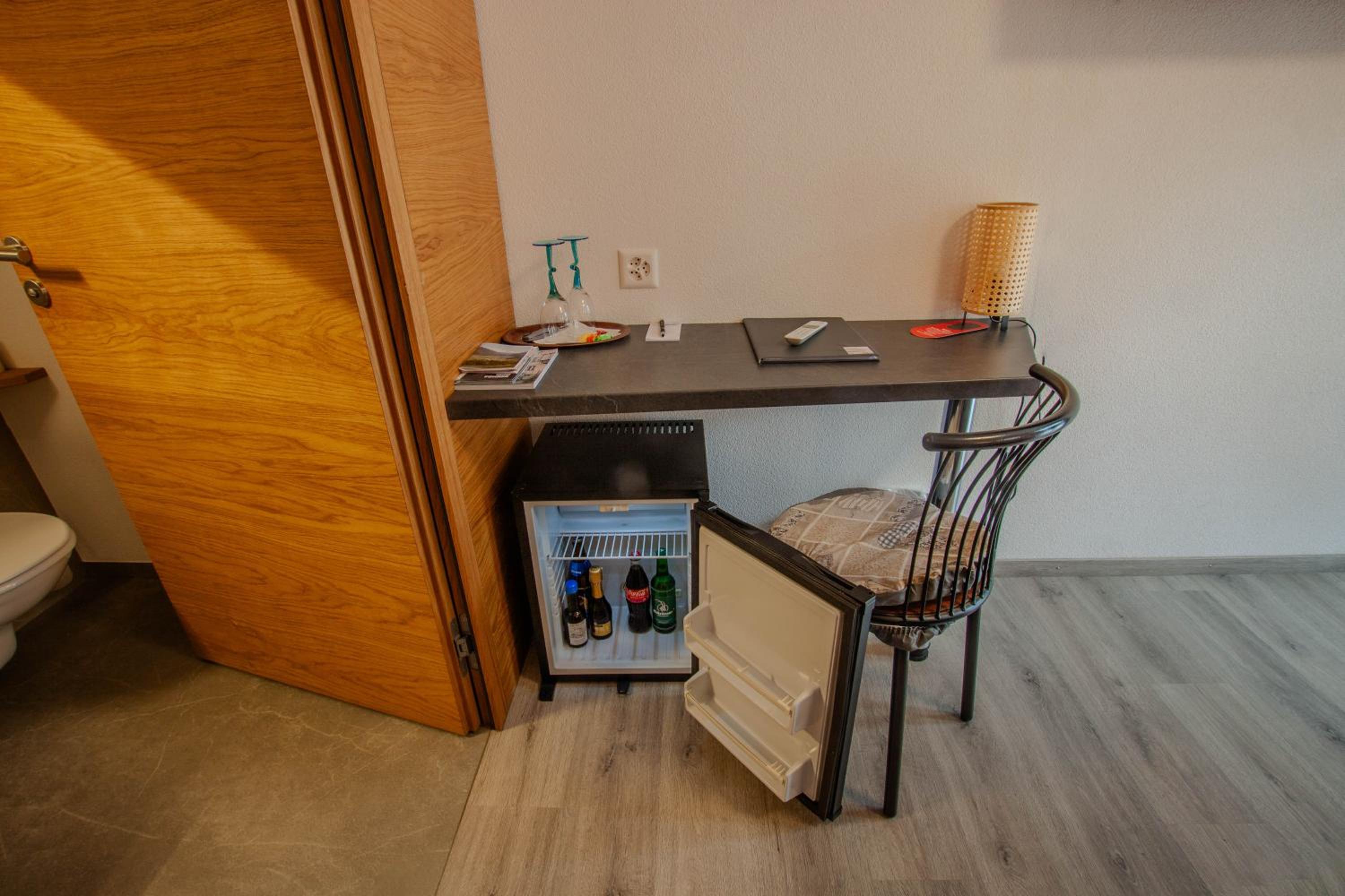 Ristorante Pensione Chalet Stazione, Billede 4