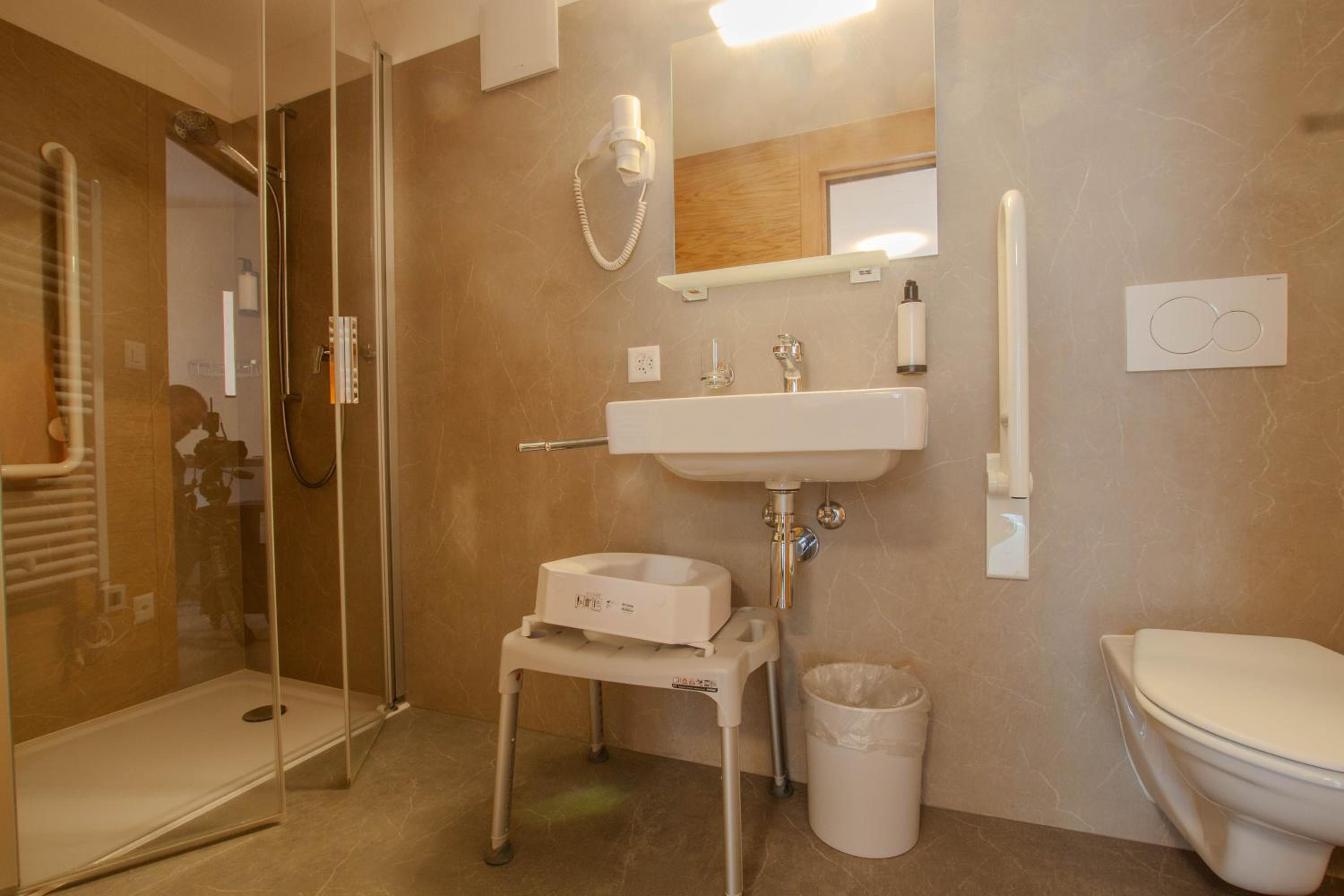 Ristorante Pensione Chalet Stazione, Billede 7