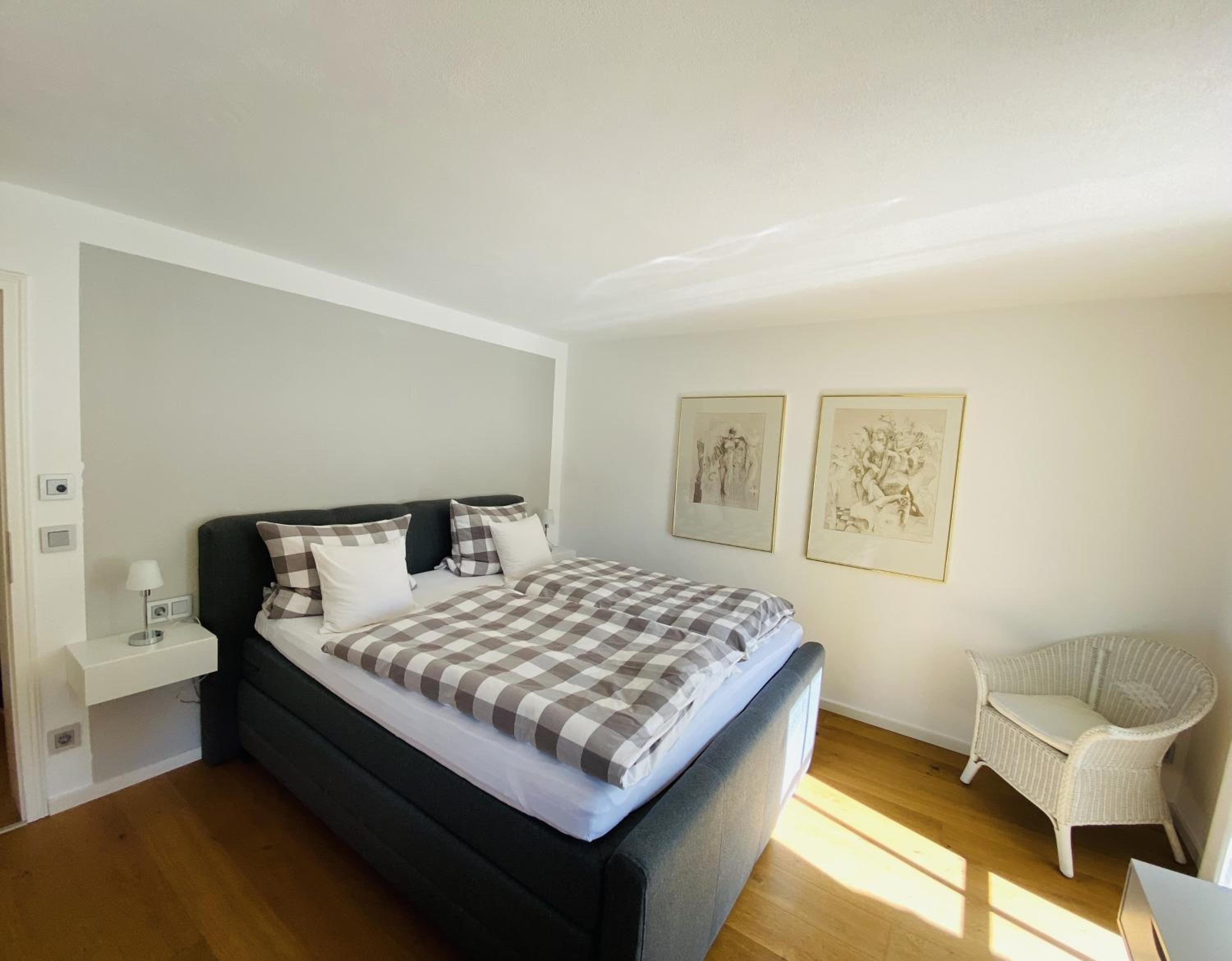 Apartment with Terrace photo 2