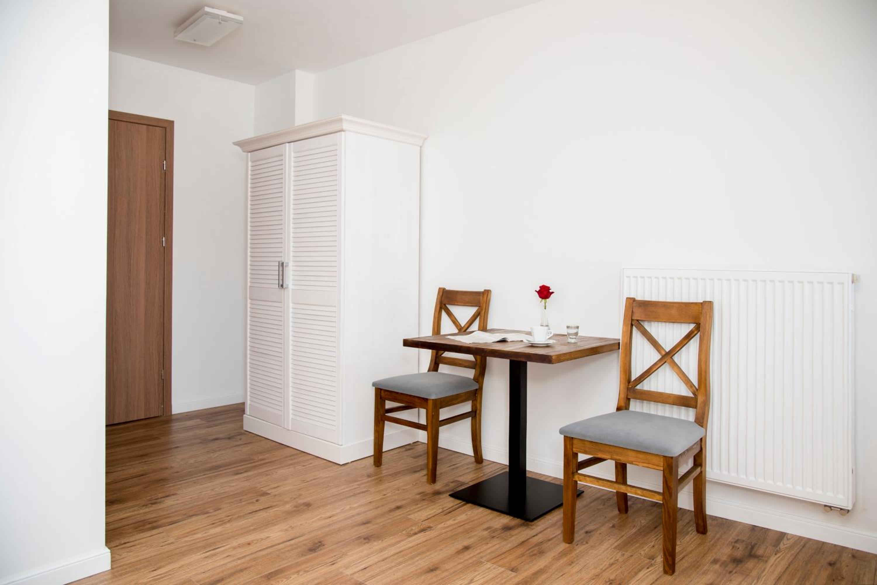 Standard Single Room photo 2