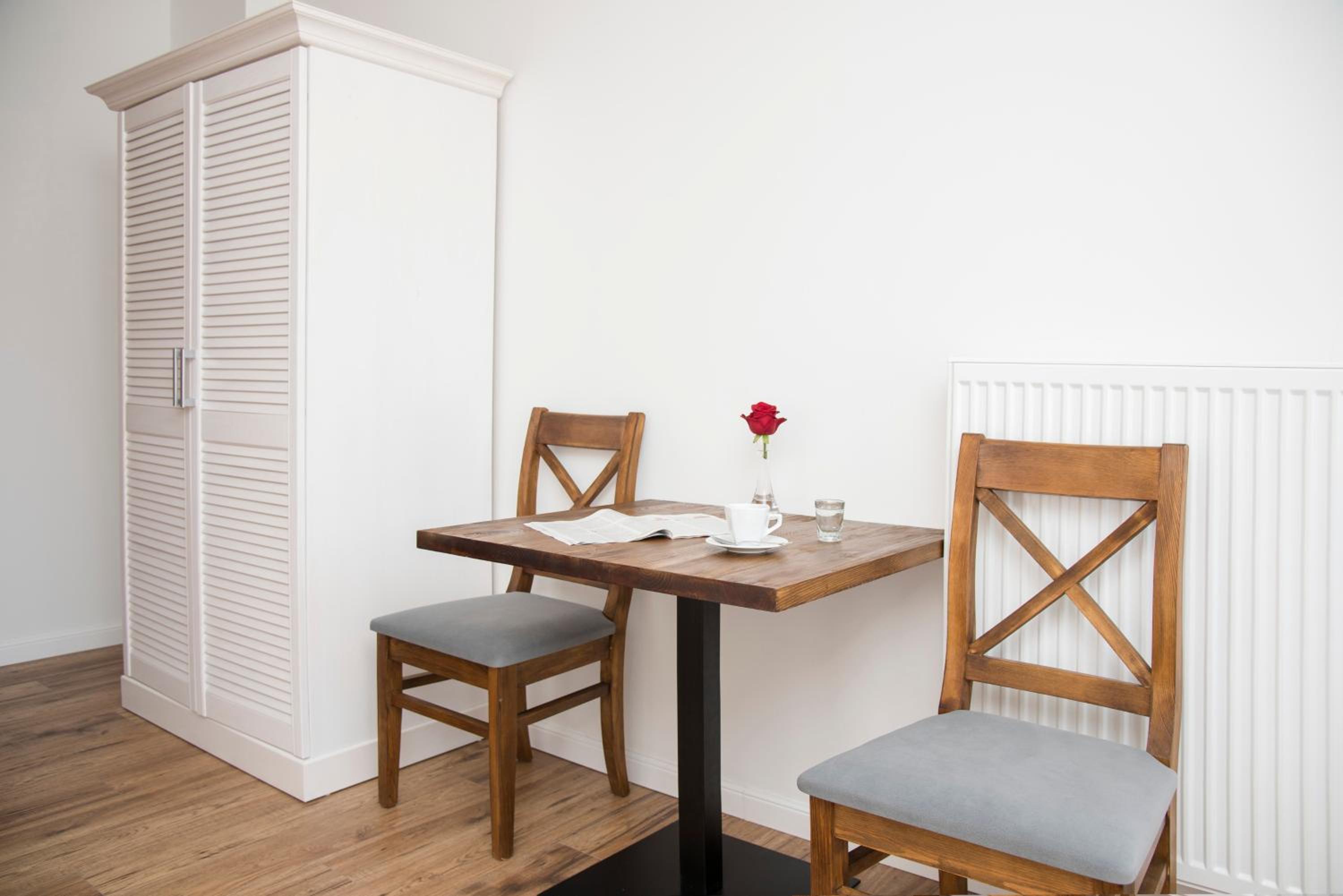 Standard Double or Twin Room photo 2