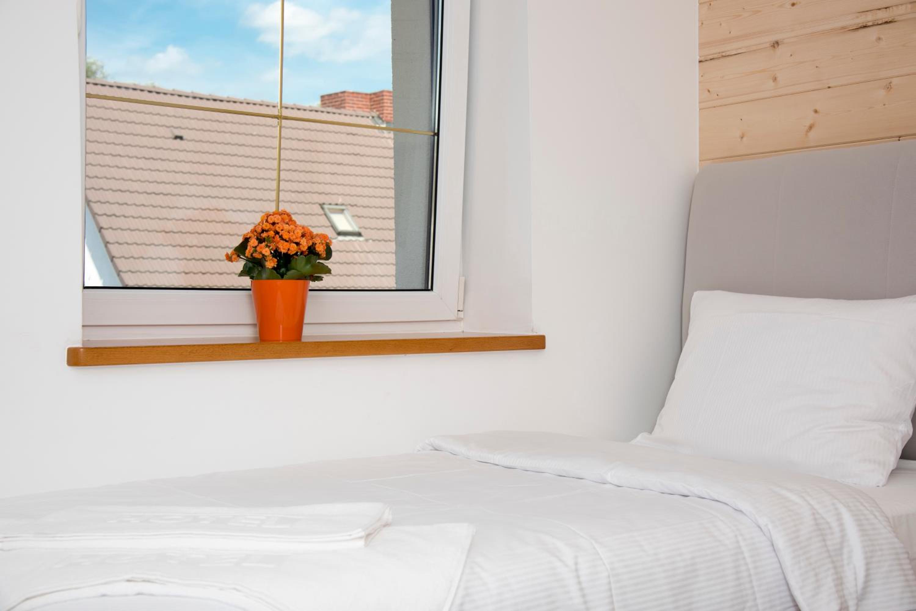 Standard Single Room photo 1