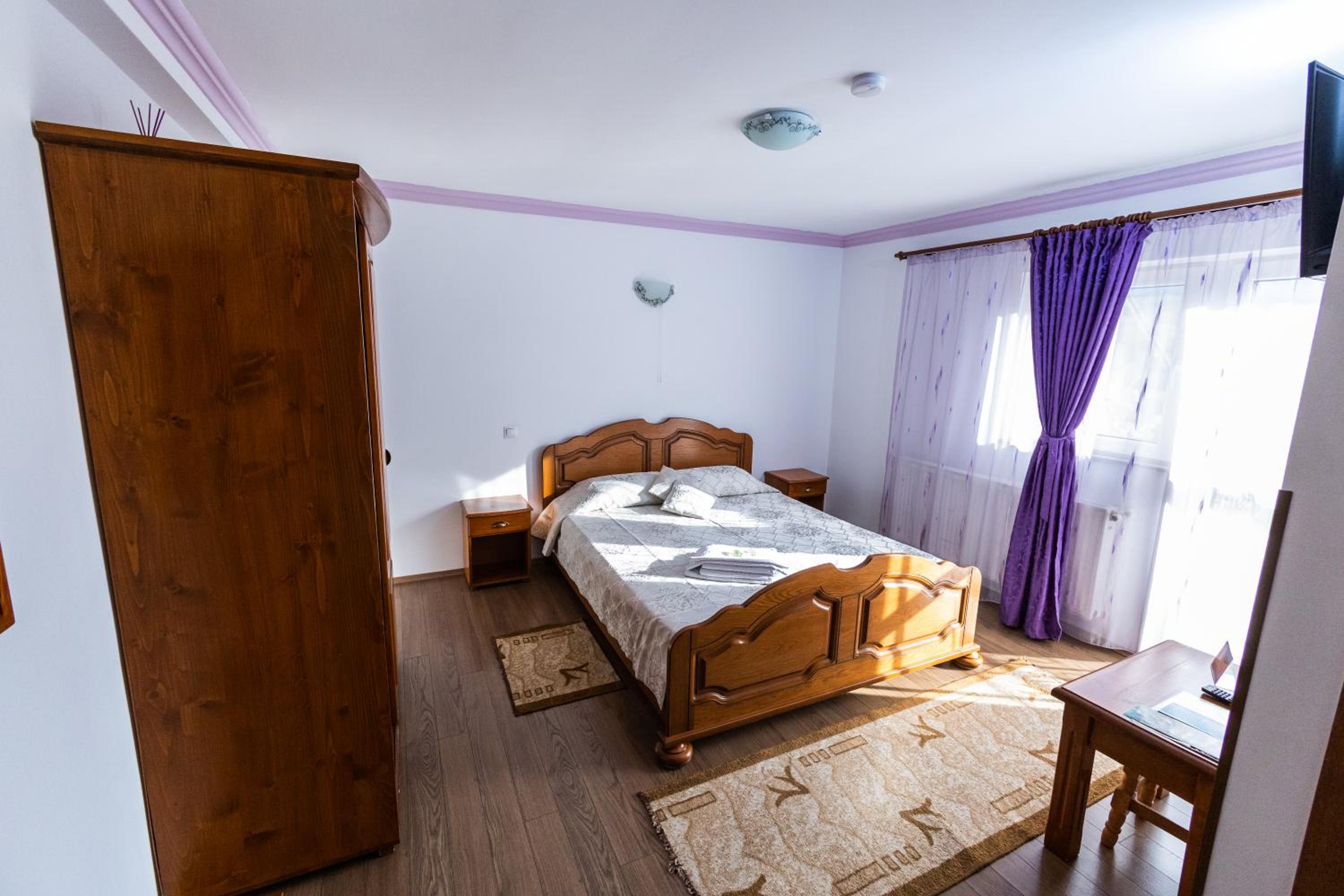 Triple Room with Mountain View - Photo 5